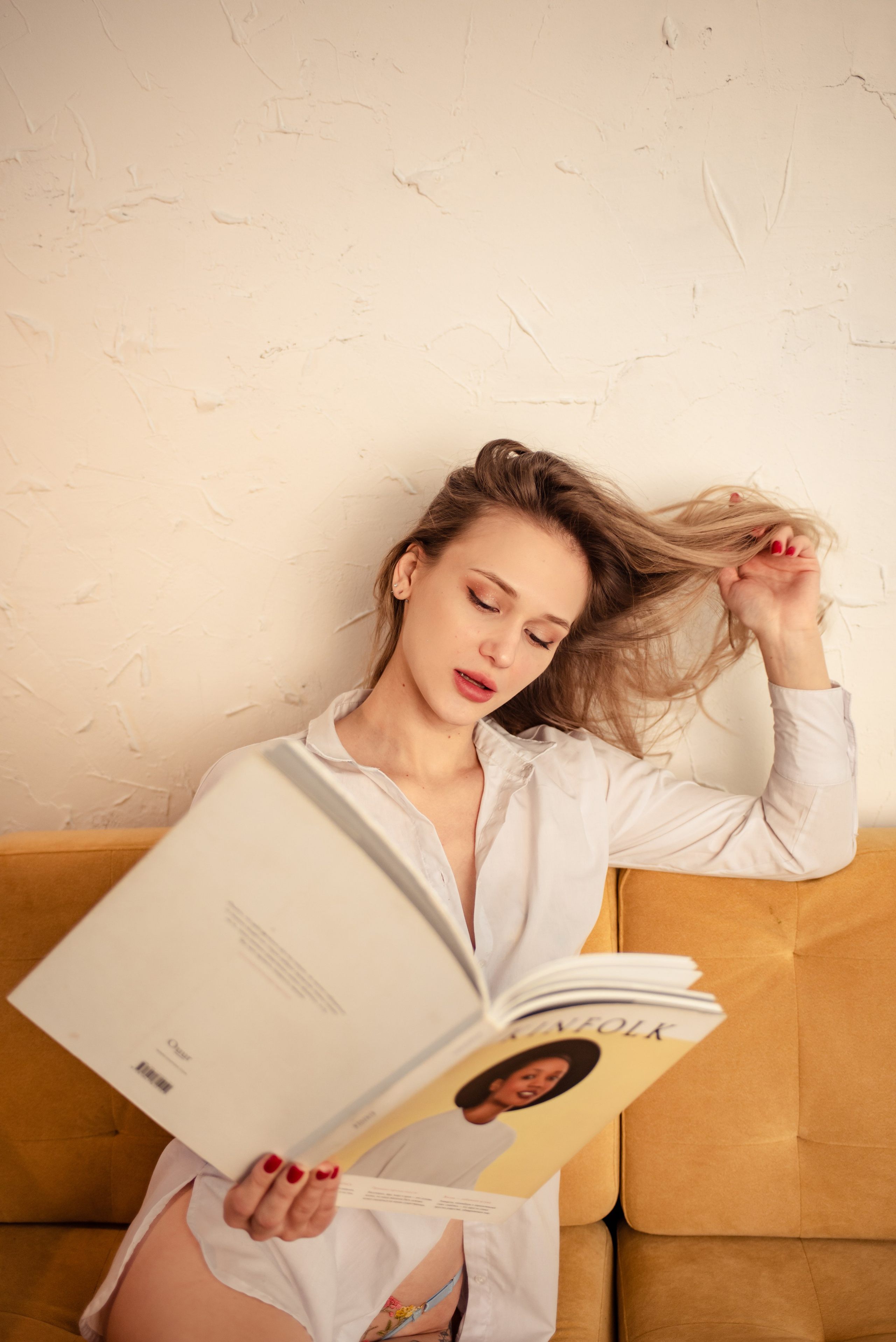 Портрет. Семейный и свадебный фотограф Элеонора Головёнкина Калининград — Находка