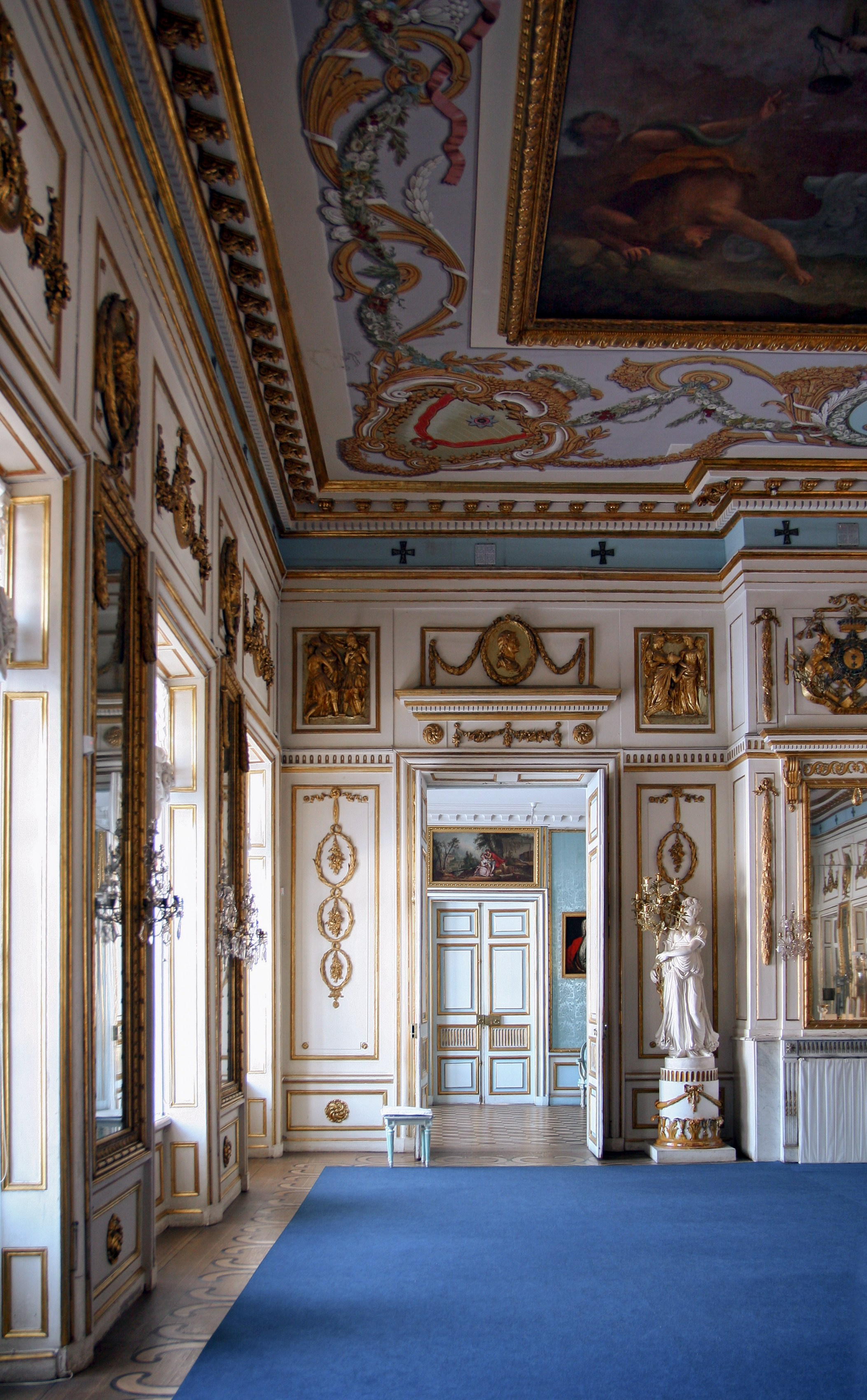 Интерьер. Детская Конная фотография в Москве Юлия Шепелева