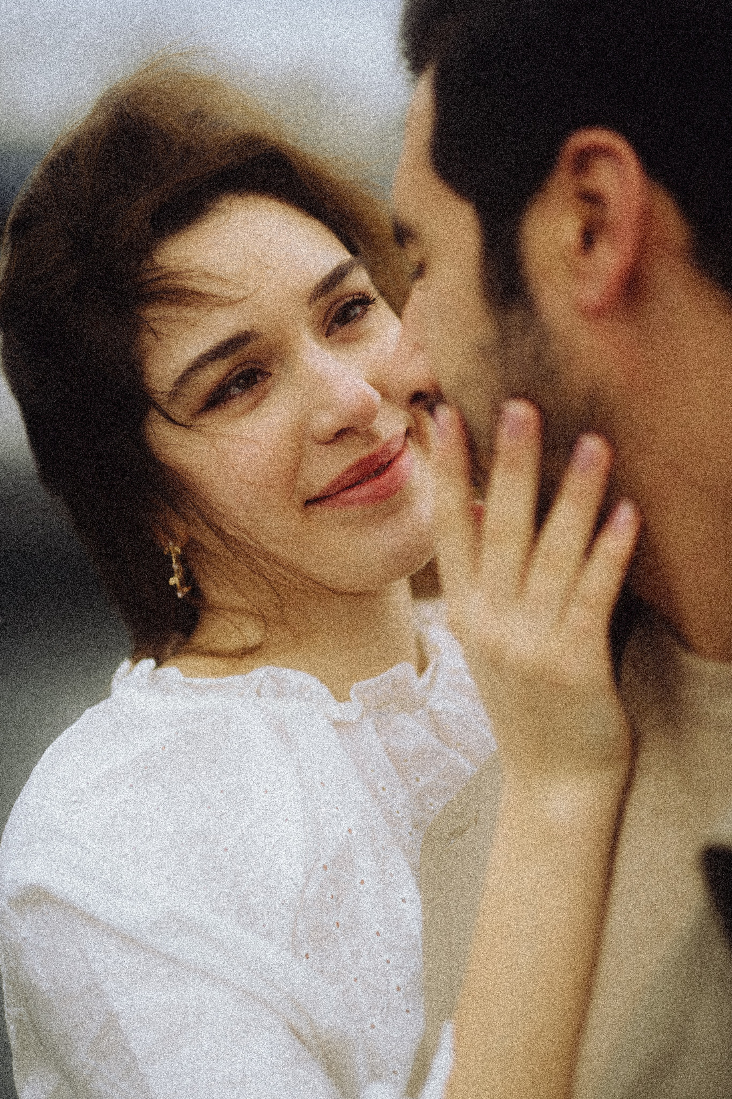 Даша+Бахтияр. About