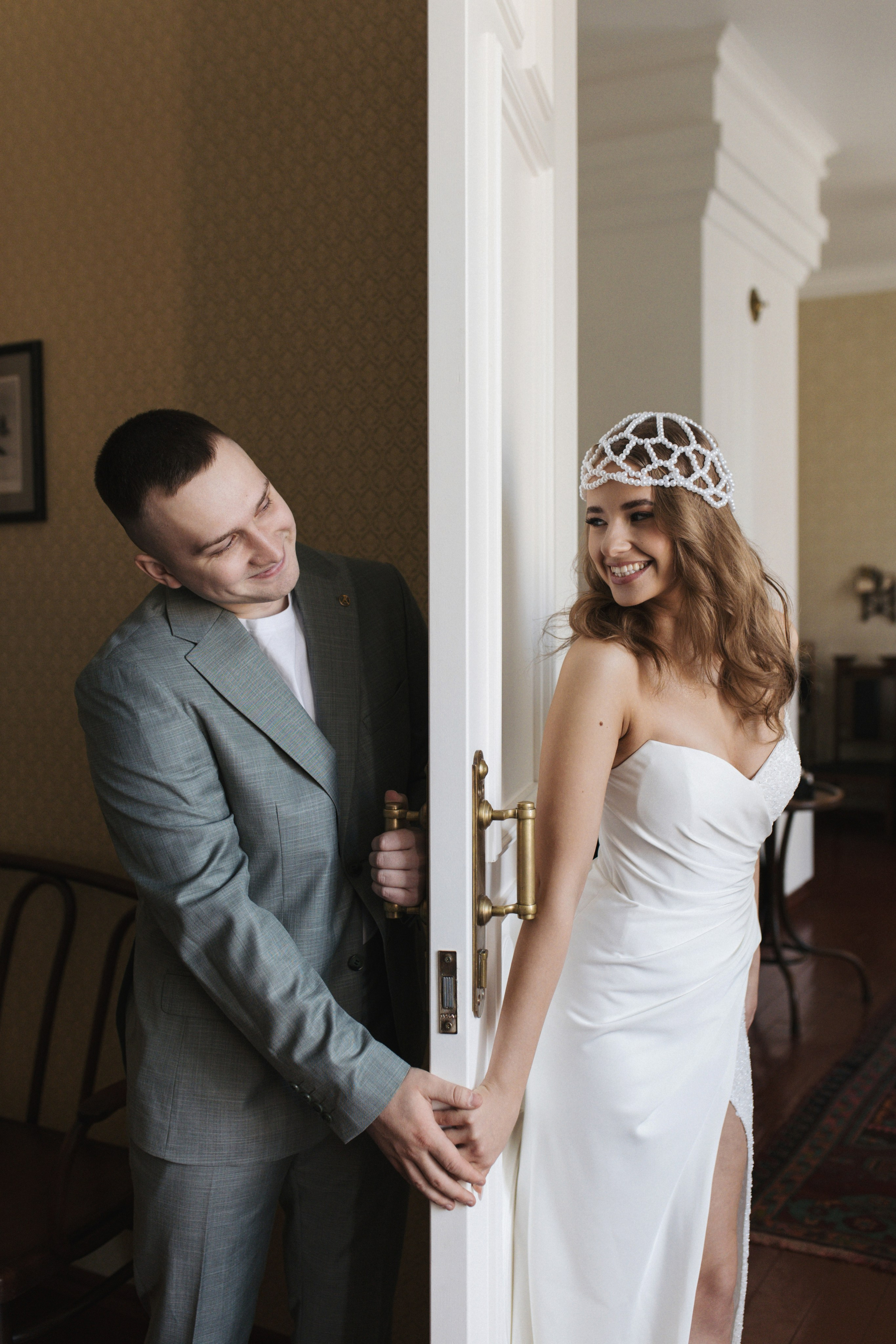 Даня и Лиза. Фотограф в Томске Ирина Павлуцкая