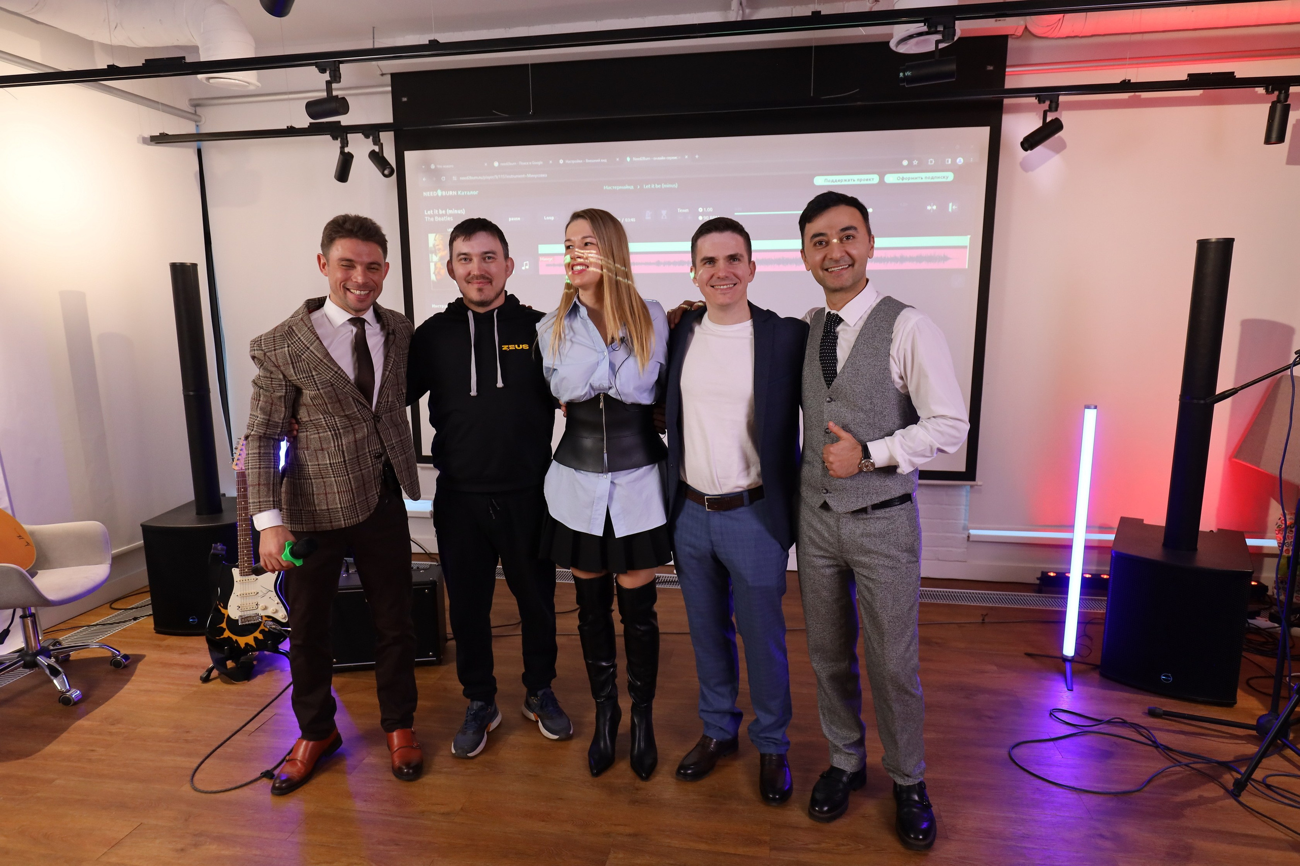 МастерМайнд 1.2. Съемка в студии под ваш запрос, студийные съемки, фотографии архитектурных объектов — Александр Евстигнеев — фотограф Москва