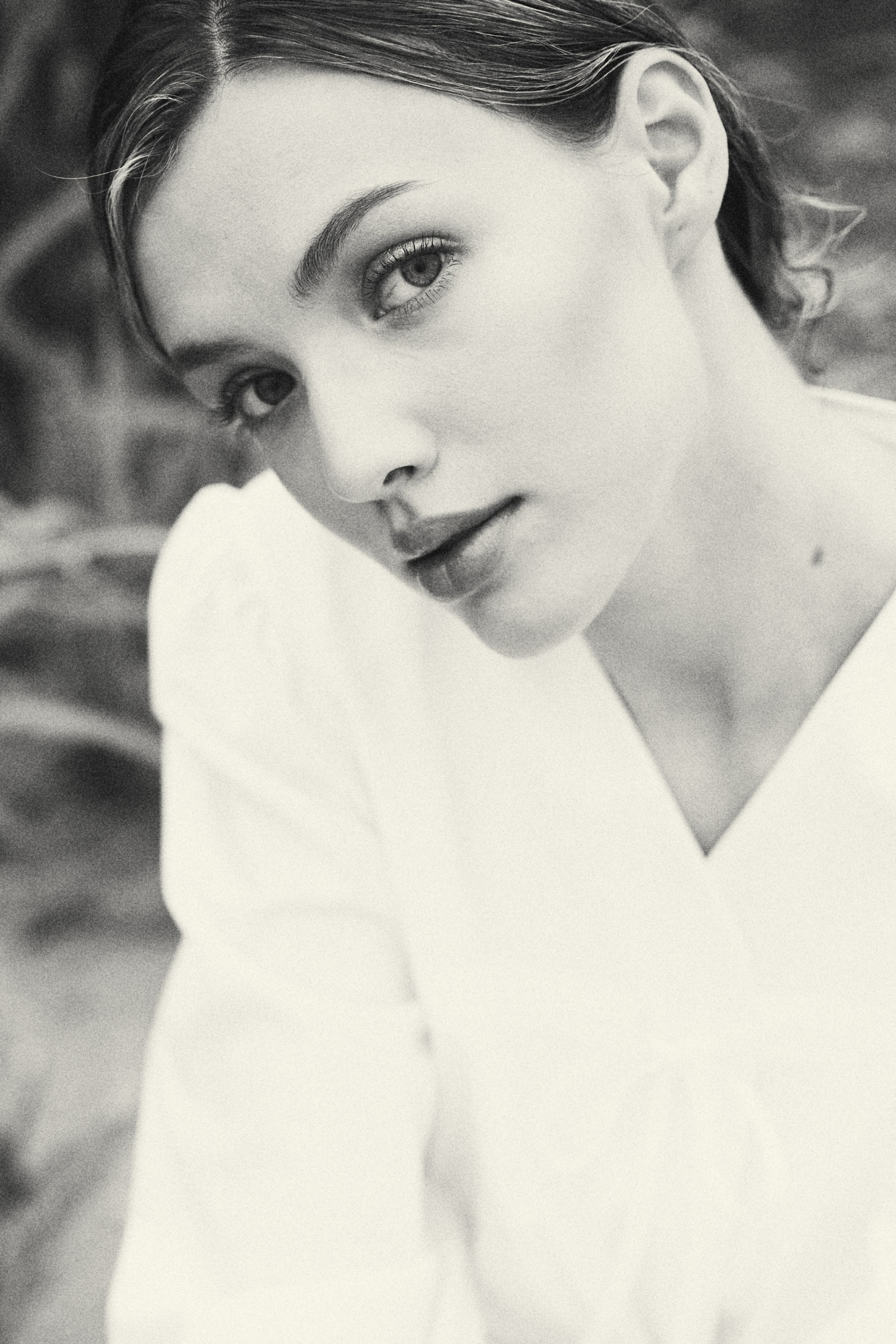 Лиза. Фотограф Ионова Анастасия, г Владивосток