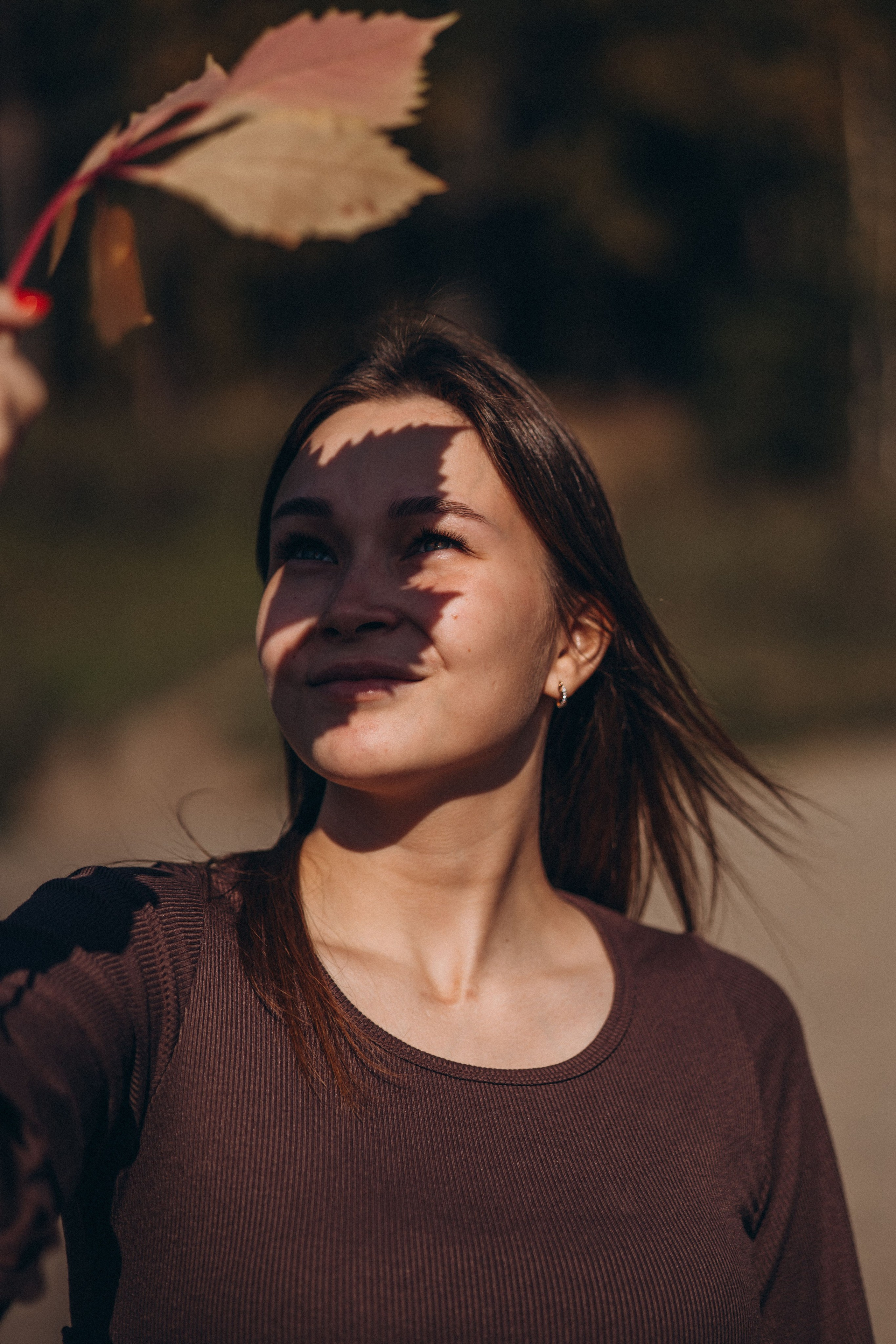 Семья Колесниковых. Семейный фотограф Нижневартовск Тюмень Ефимова Ирина