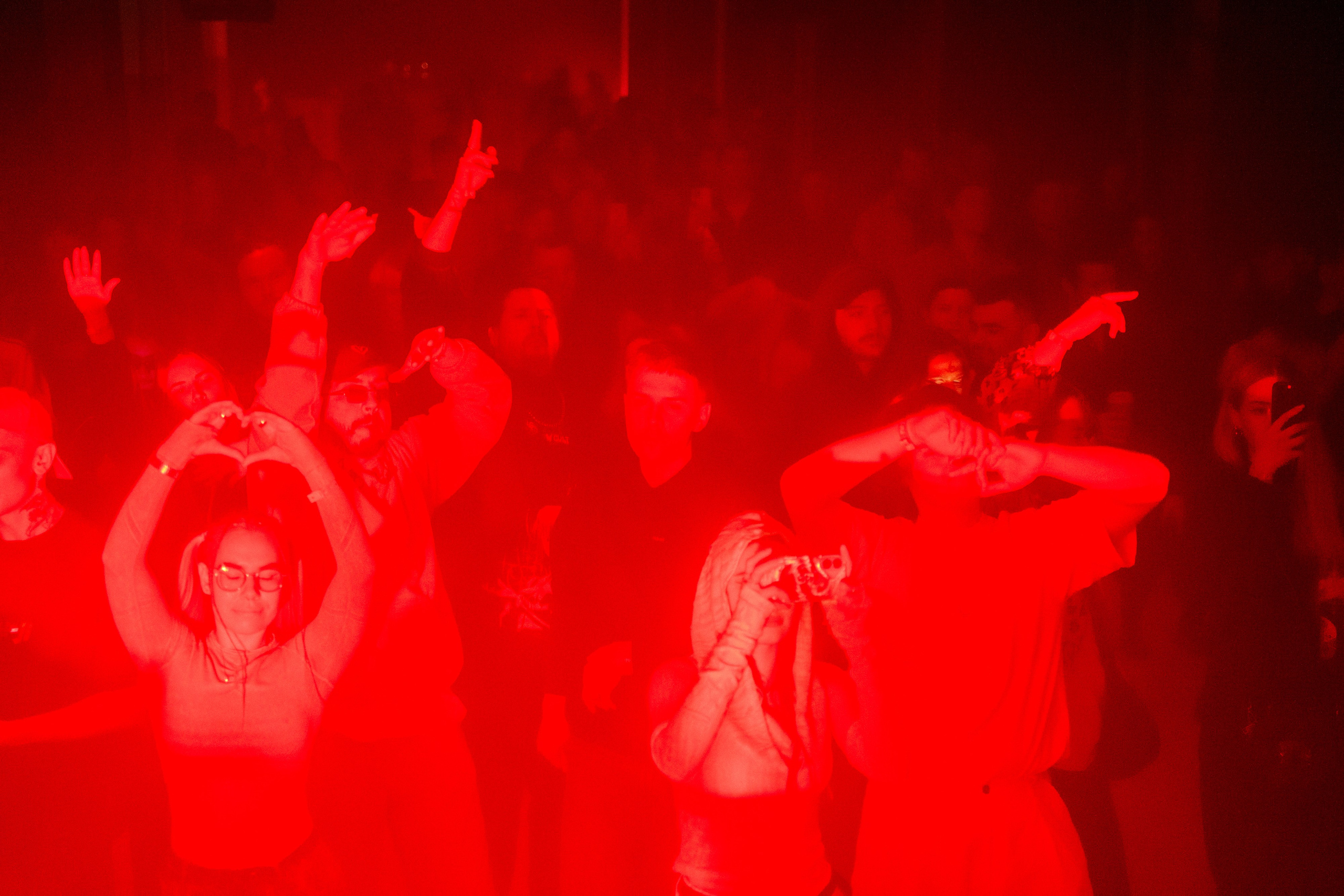 FUJI 2025. Фотограф Д. Куценков