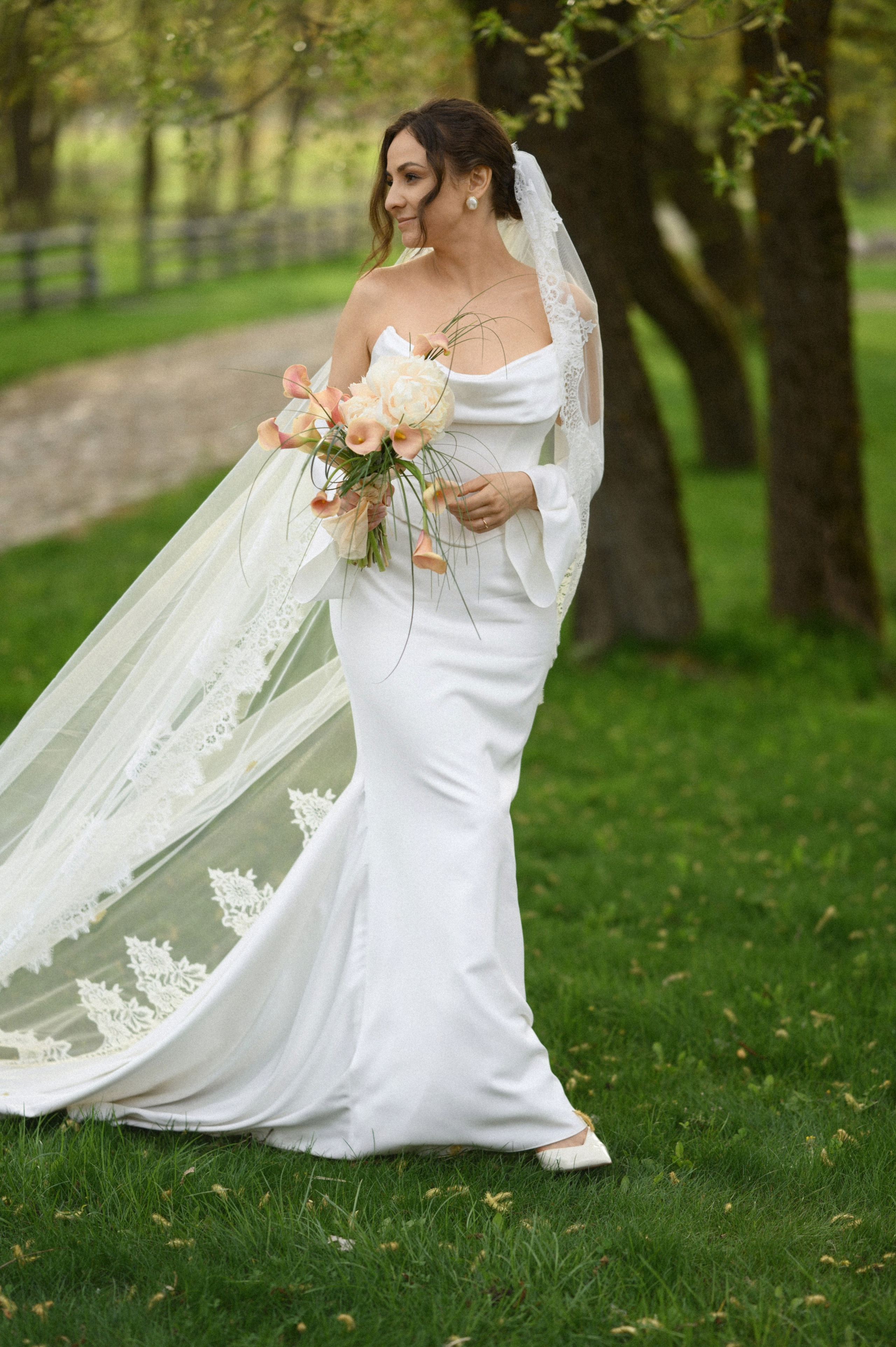 Иван и Наталья. Свадебный фотограф Минск