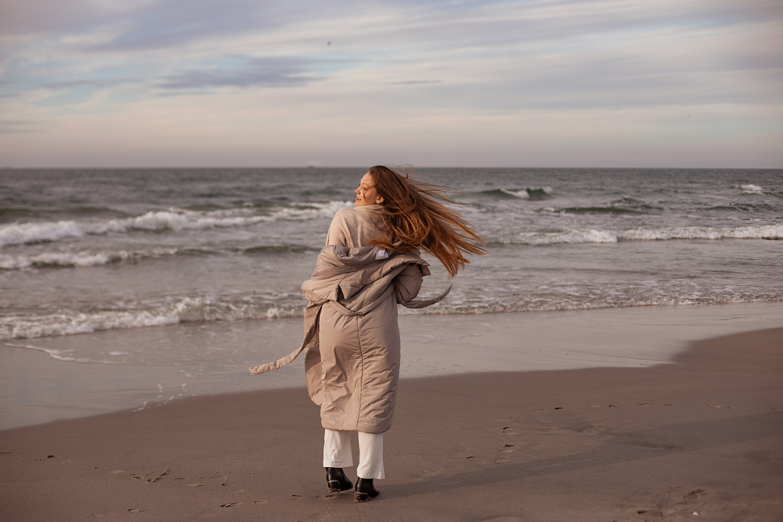 Балтийск. Свадебный и семейный фотограф/видеограф в Краснодаре Наталья Осинская