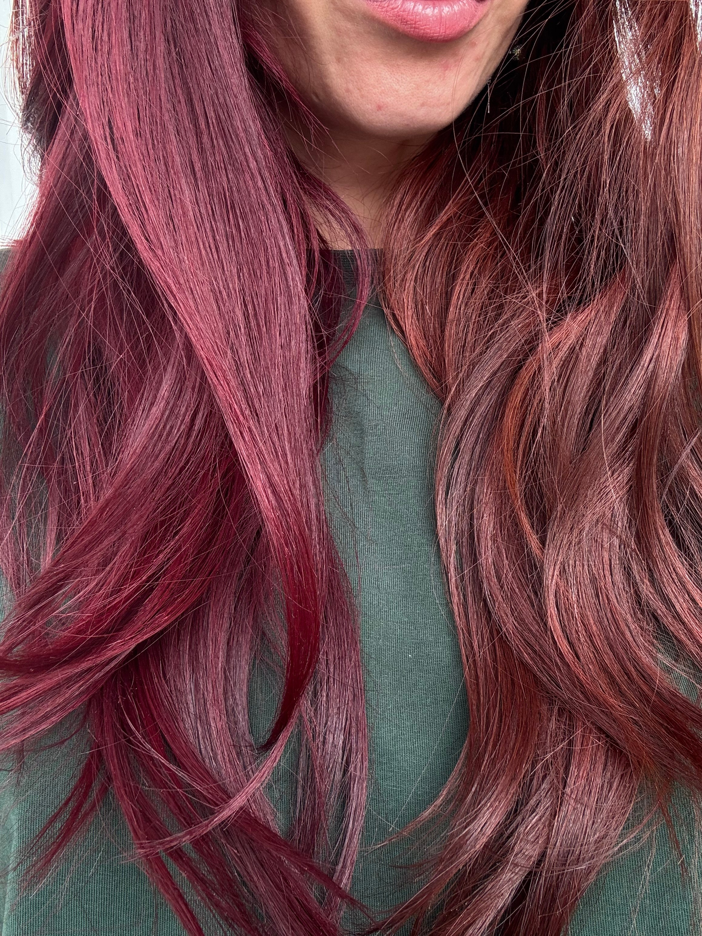 Анрика Арт творю то, что чувствую. ЛОВОСЫ — студия волос, стрижки окрашивания уходы трихология прикорневой объем