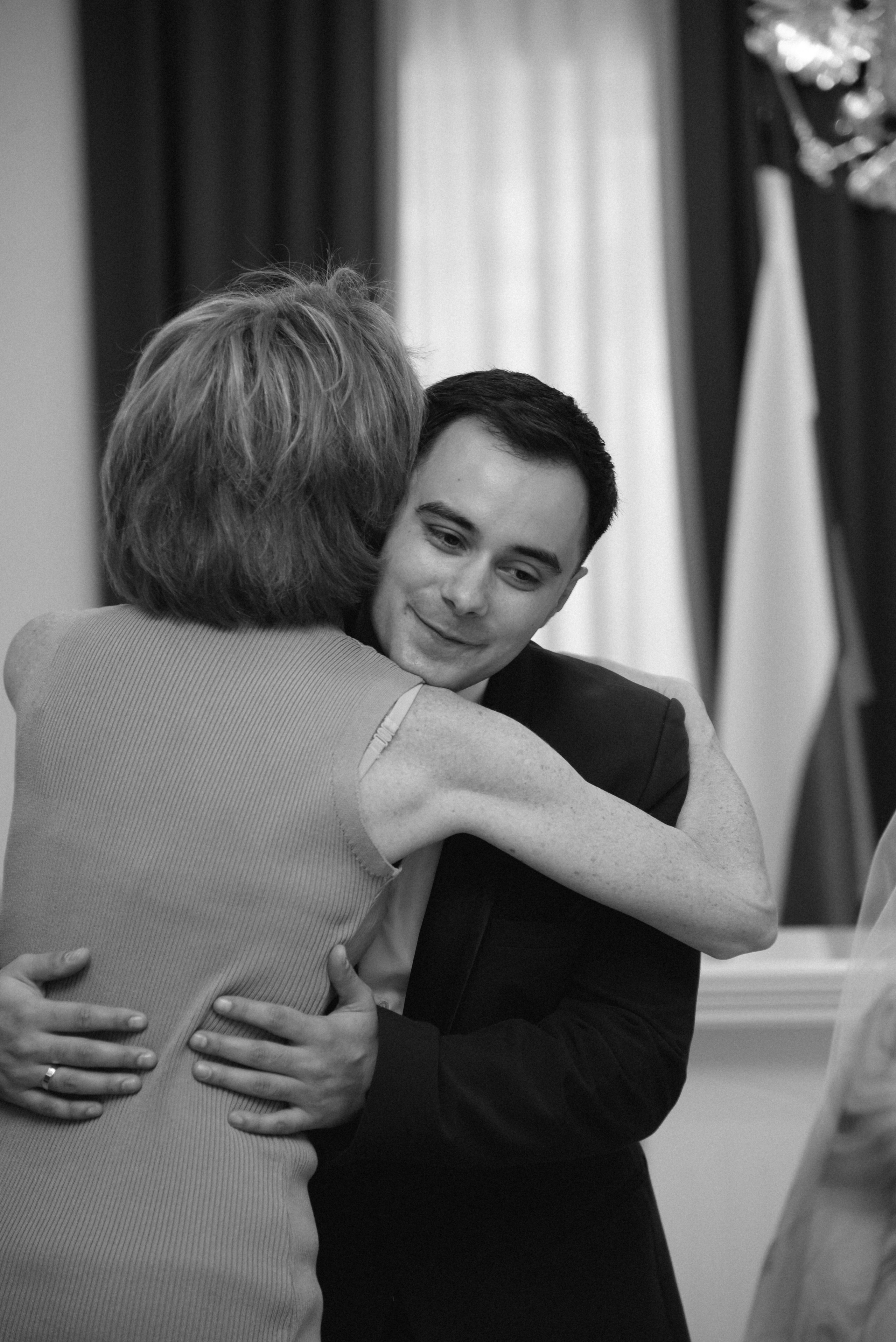 Про лес. Фотограф Лола Волна, город Москва