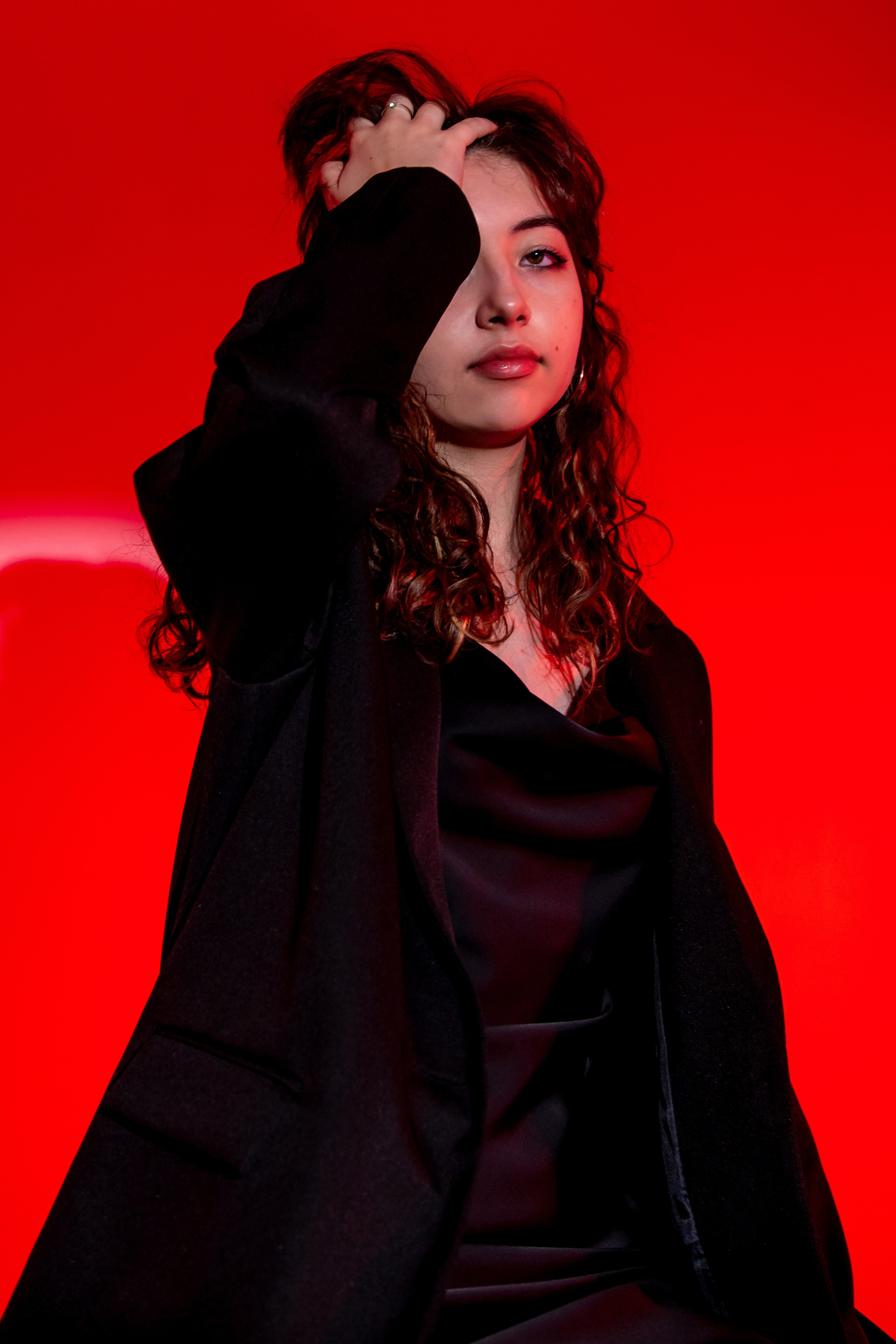 These boots are made for walking. Лиза, ваш портретный и репортажный фотограф в Ульяновске!