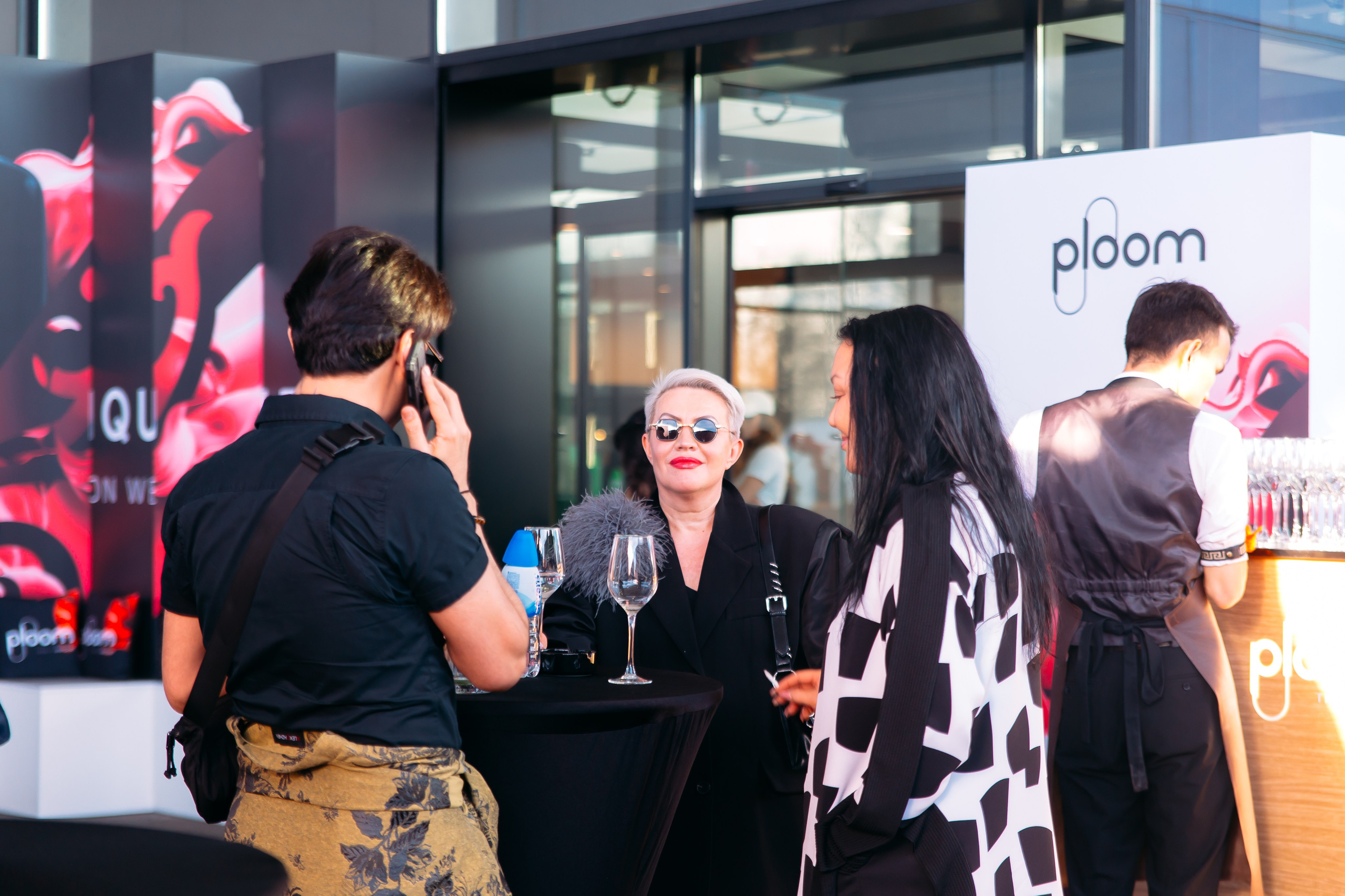 Репортажная съёмка. Рекламный и портретный фотограф в Алматы — Серекпаев Танирхан