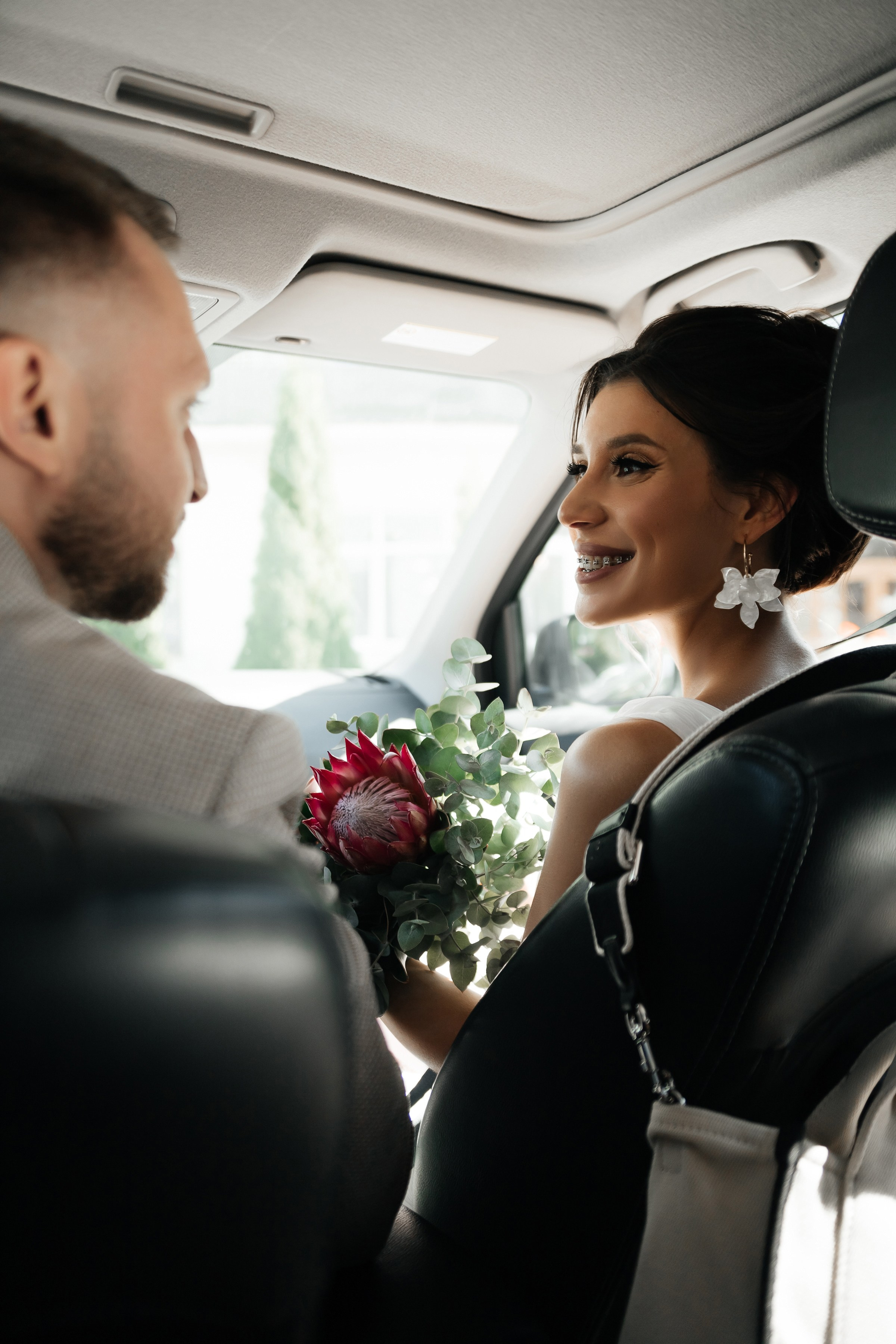 Валерий и Юлия. Семейный фотограф, свадебный фотограф, женский портрет в Санкт-Петербу