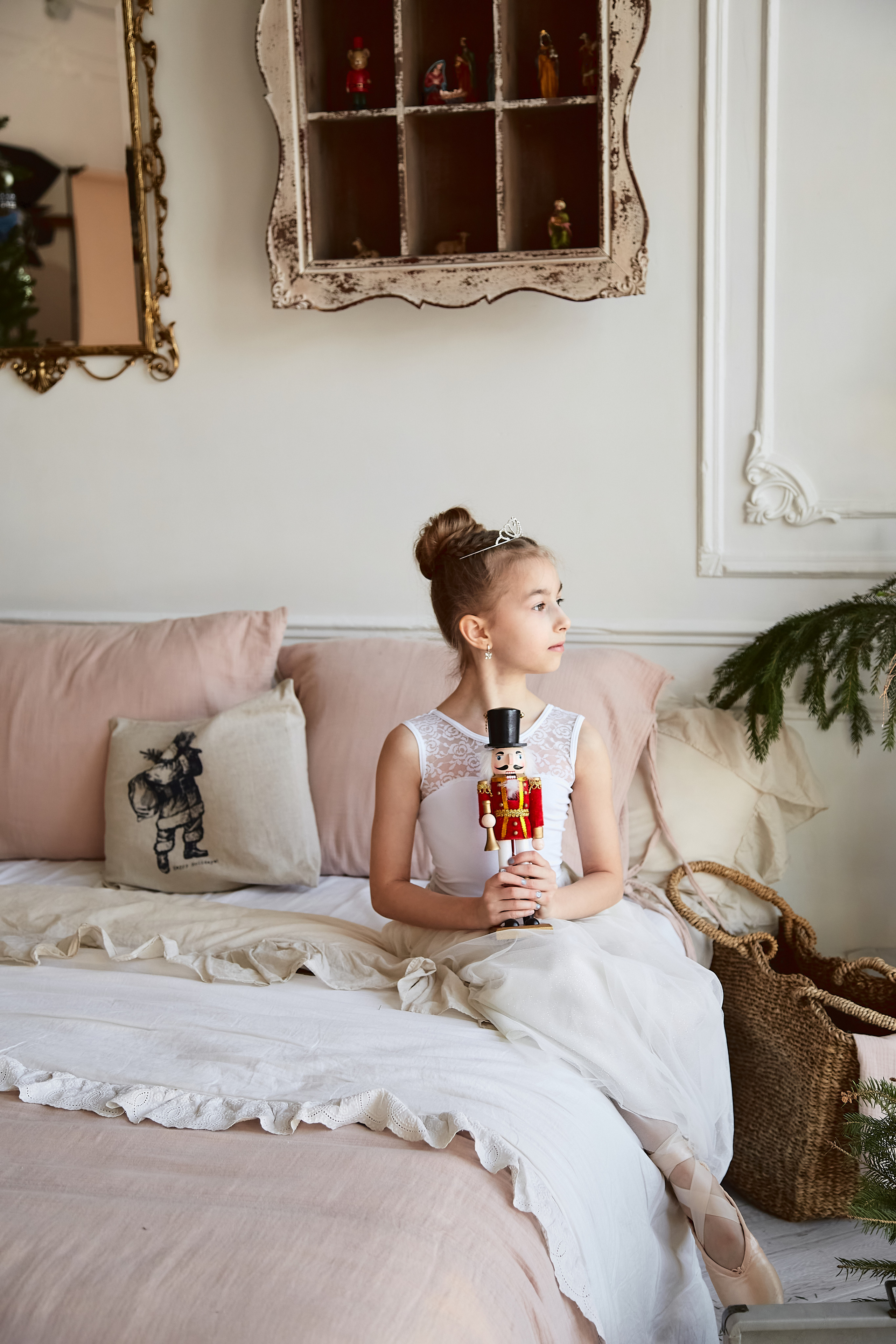 Фотосессия для Ксении. Фотограф в Минске Анна Кучинская