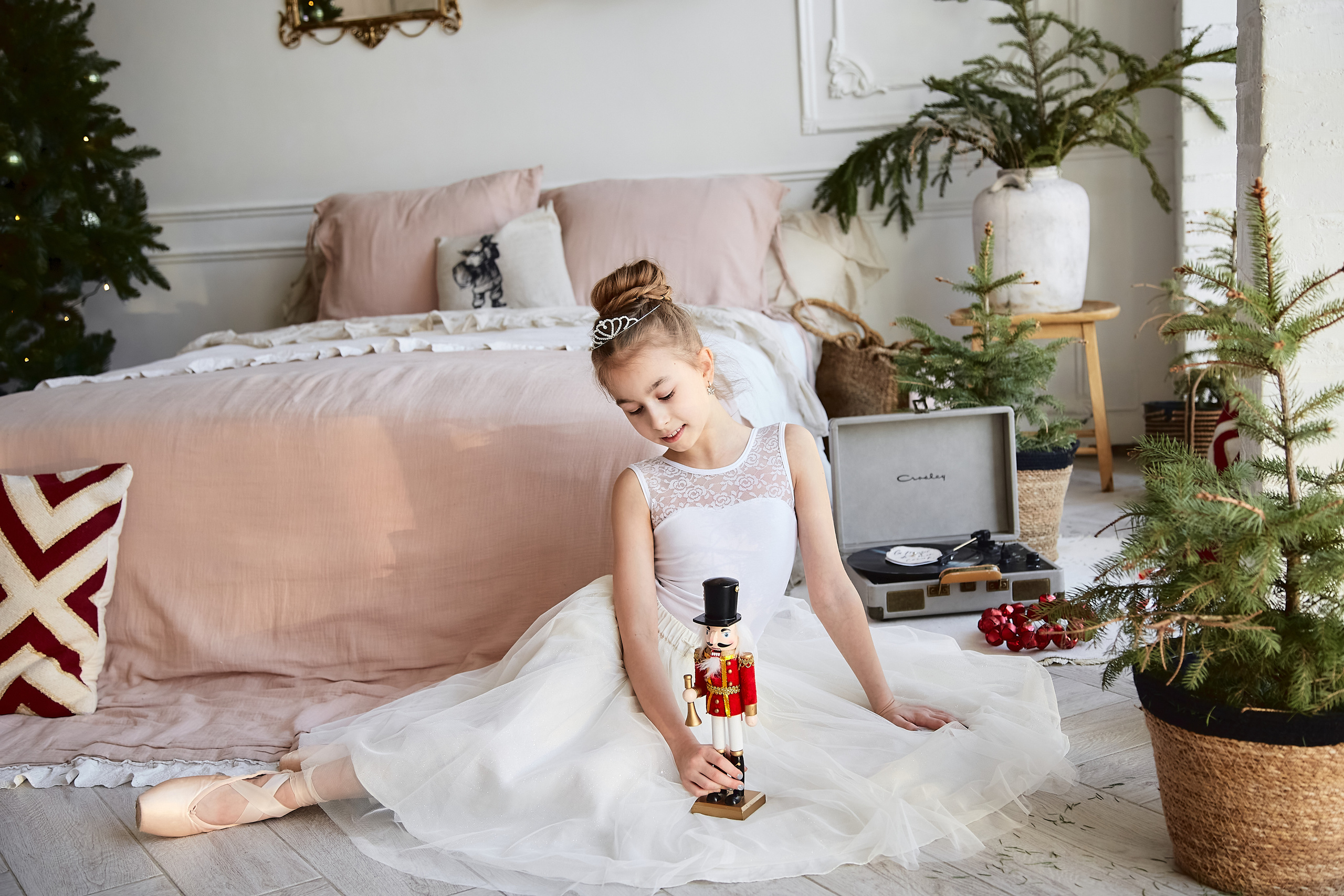 Фотосессия для Ксении. Фотограф в Минске Анна Кучинская