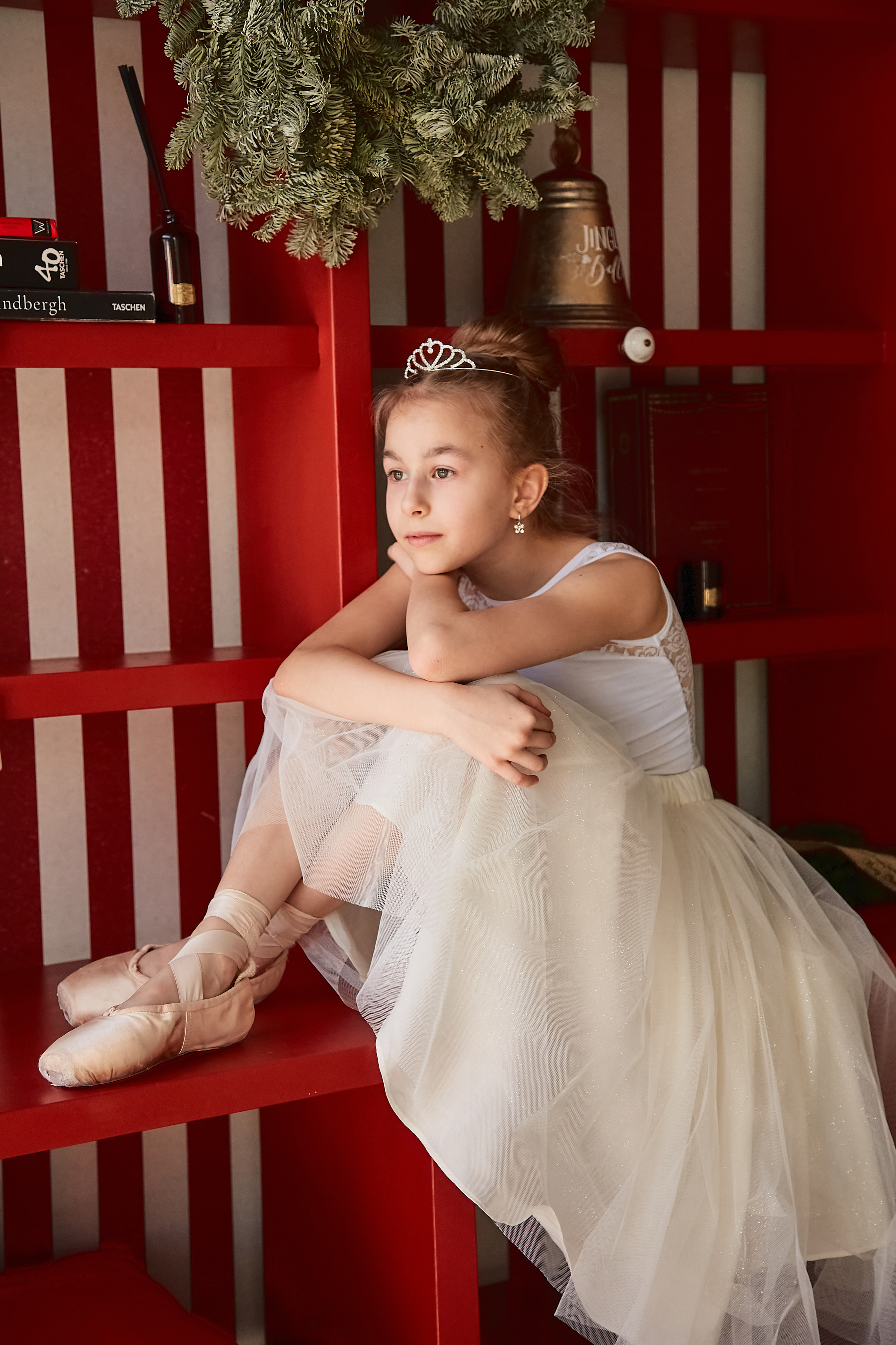 Фотосессия для Ксении. Фотограф в Минске Анна Кучинская