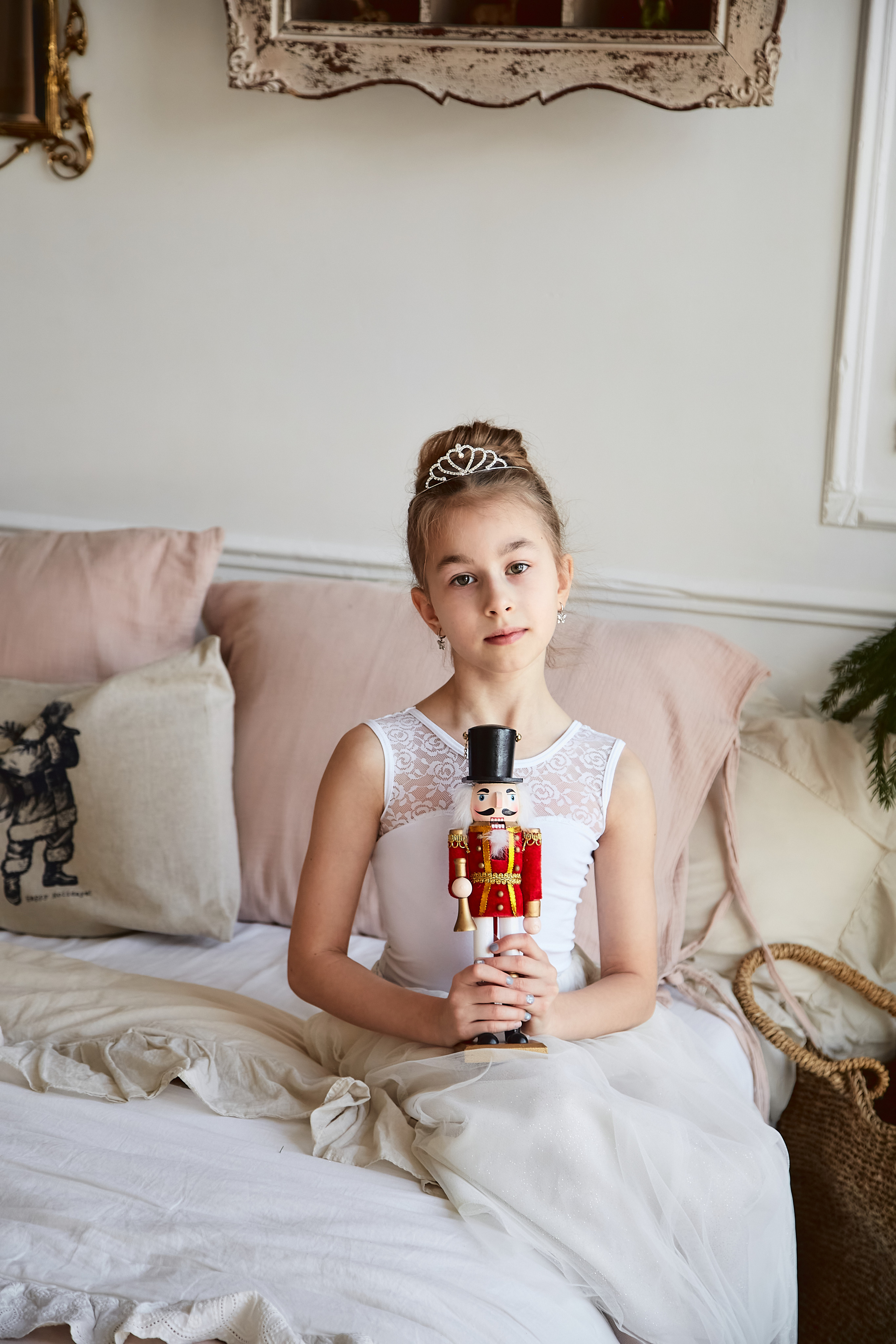 Фотосессия для Ксении. Фотограф в Минске Анна Кучинская