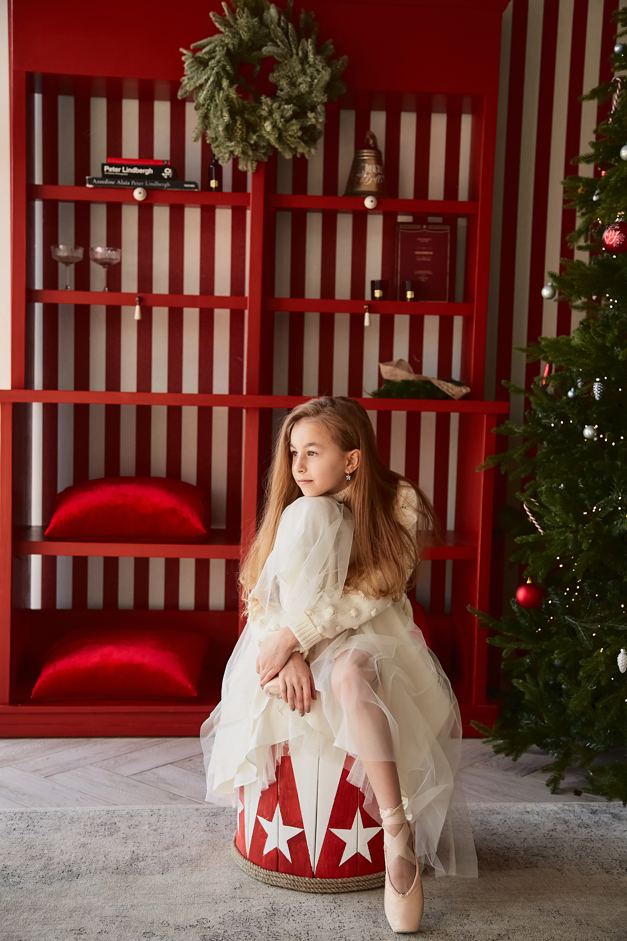 Фотосессия для Ксении. Фотограф в Минске Анна Кучинская