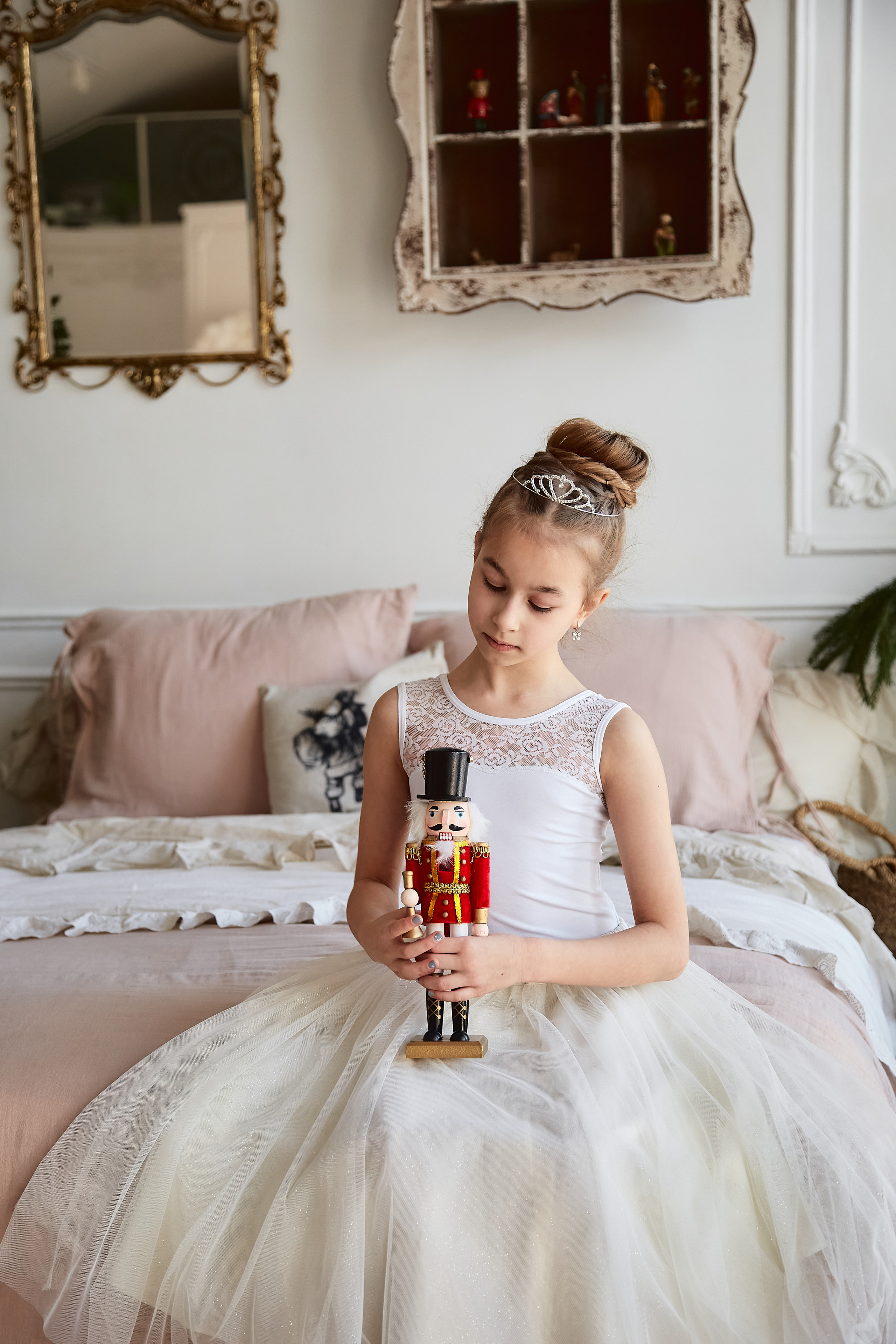 Фотосессия для Ксении. Фотограф в Минске Анна Кучинская