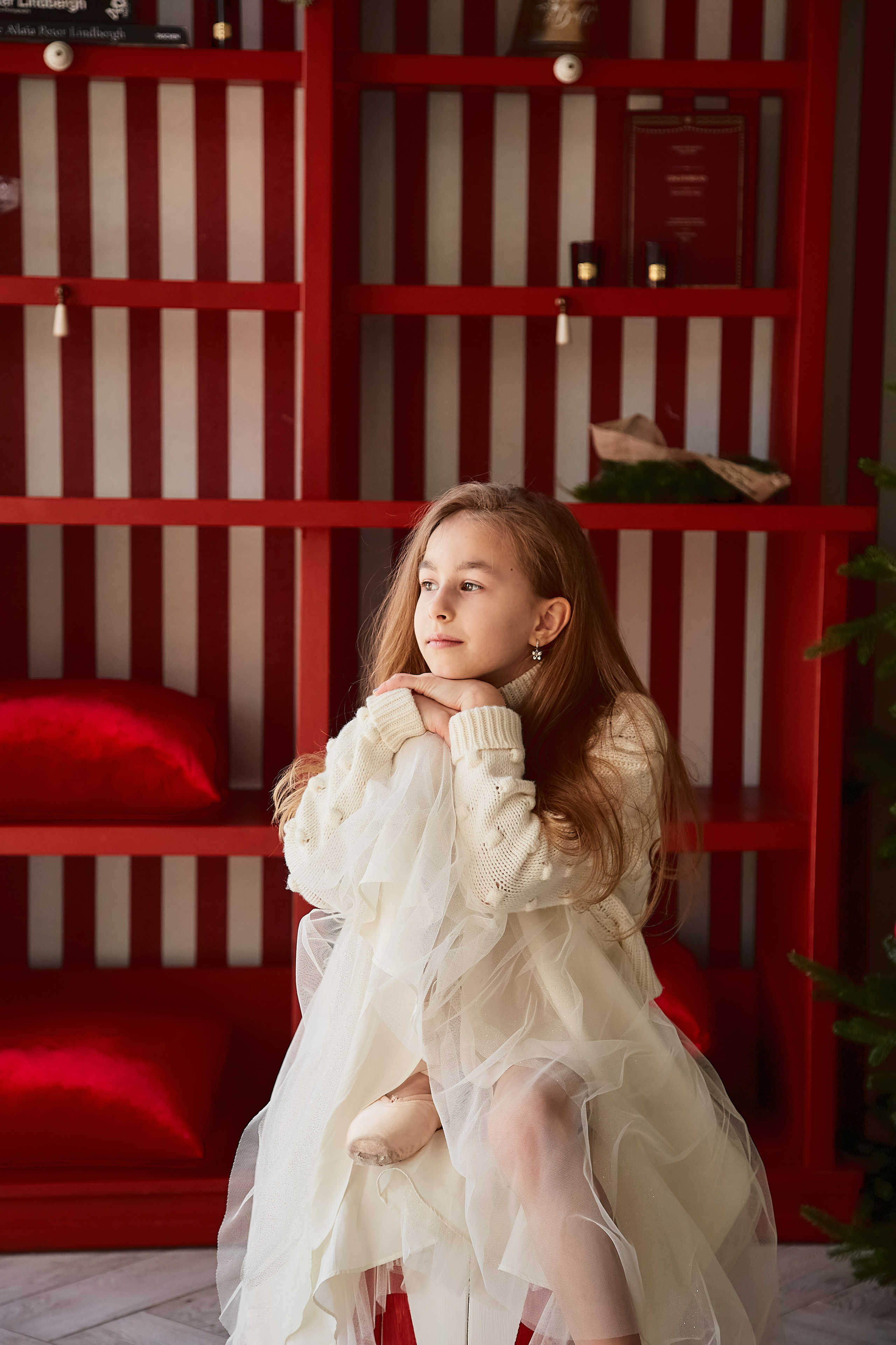 Фотосессия для Ксении. Фотограф в Минске Анна Кучинская