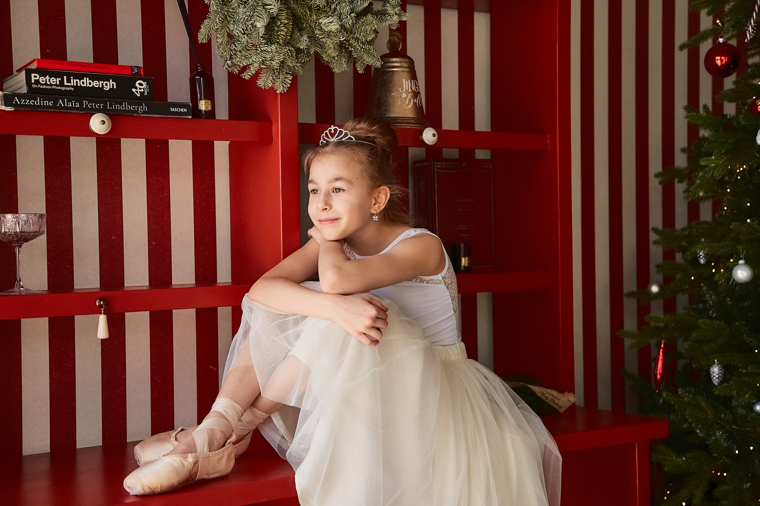 Фотосессия для Ксении. Фотограф в Минске Анна Кучинская