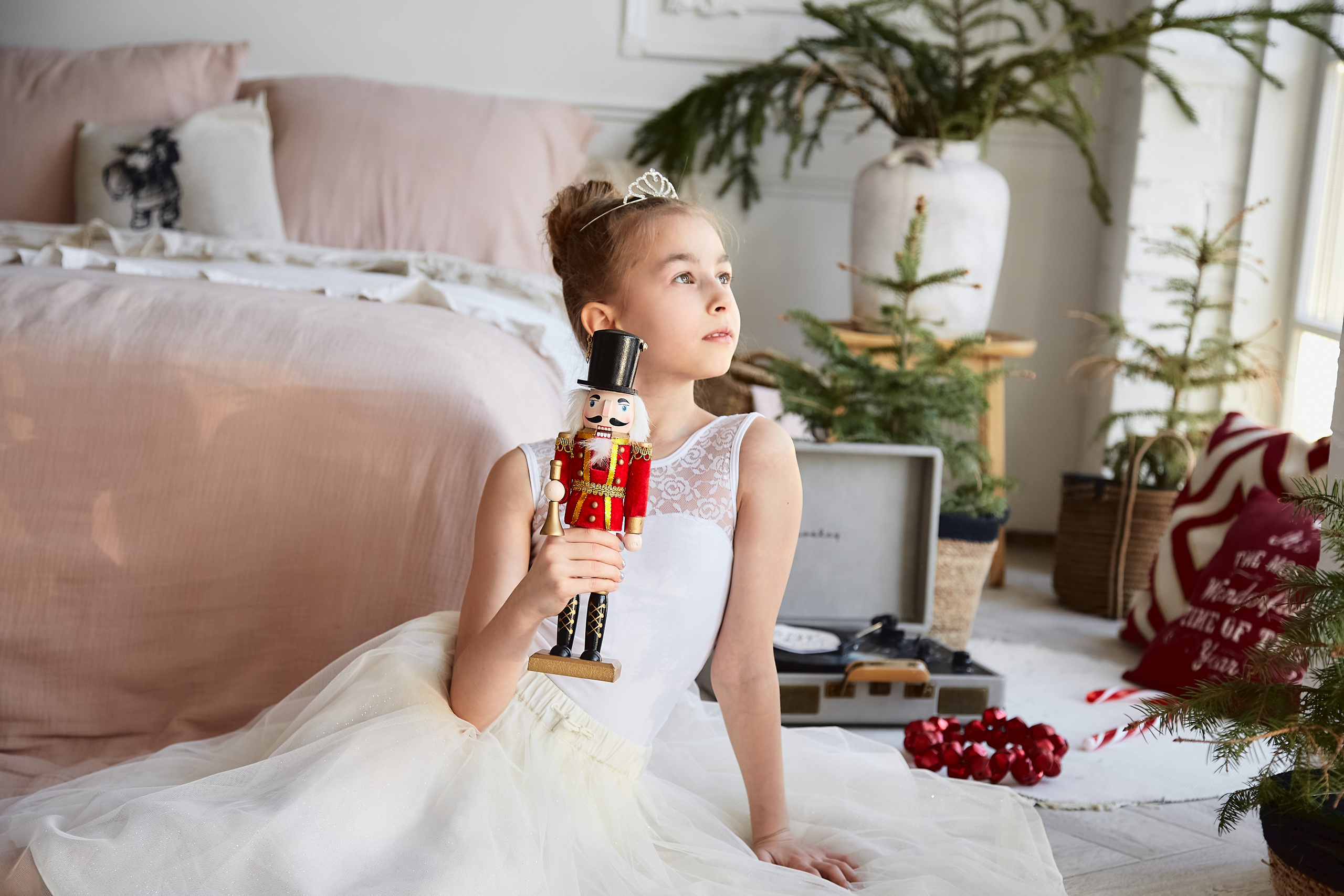 Фотосессия для Ксении. Фотограф в Минске Анна Кучинская