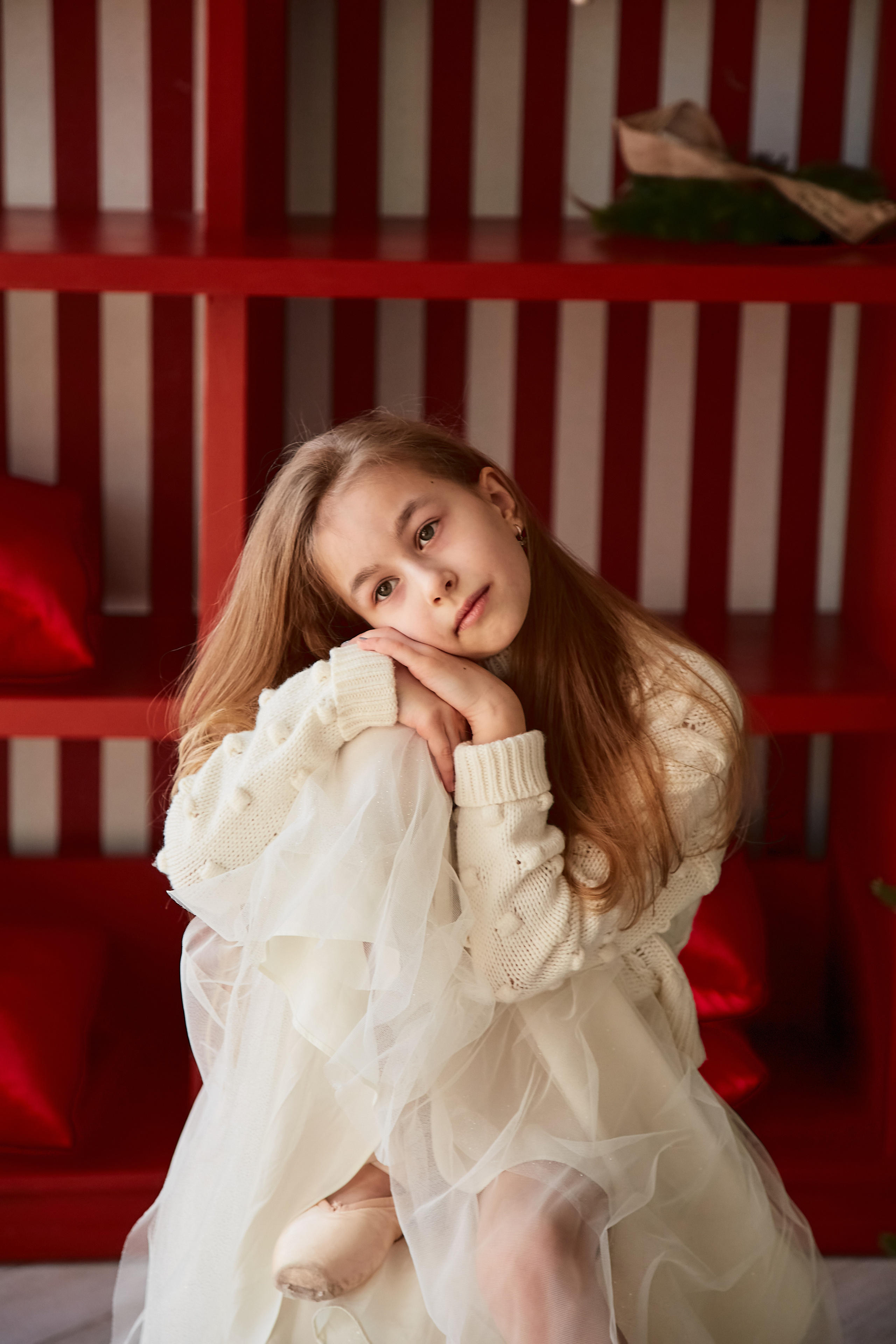 Фотосессия для Ксении. Фотограф в Минске Анна Кучинская