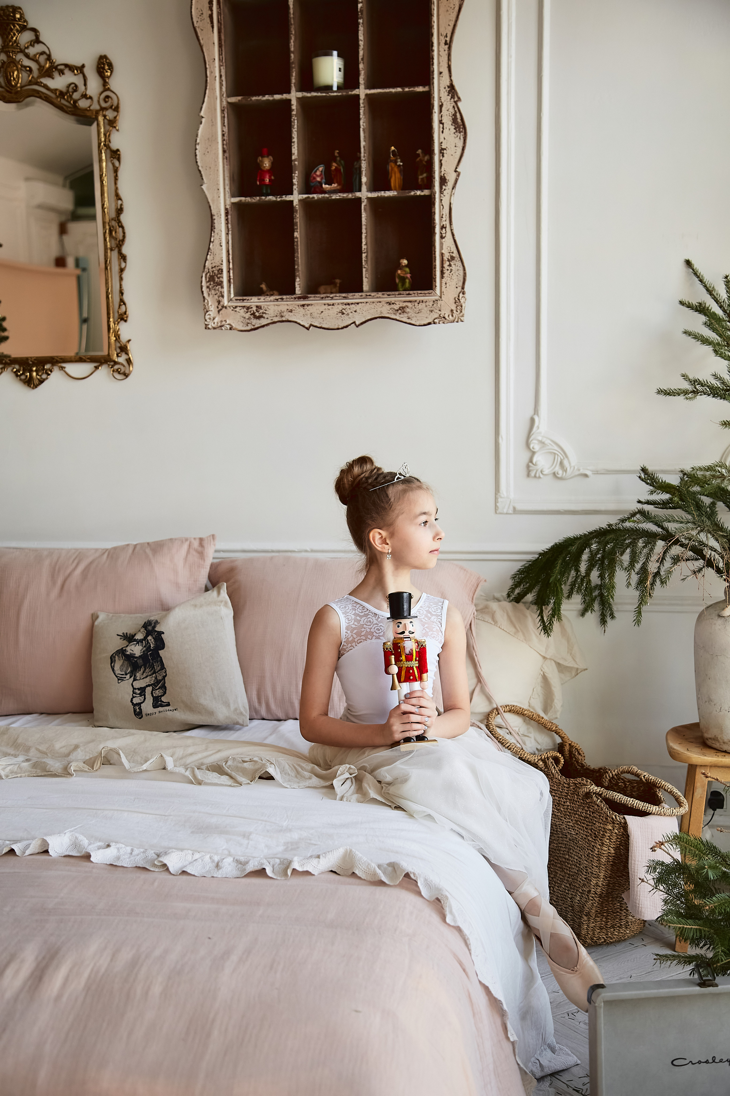 Фотосессия для Ксении. Фотограф в Минске Анна Кучинская