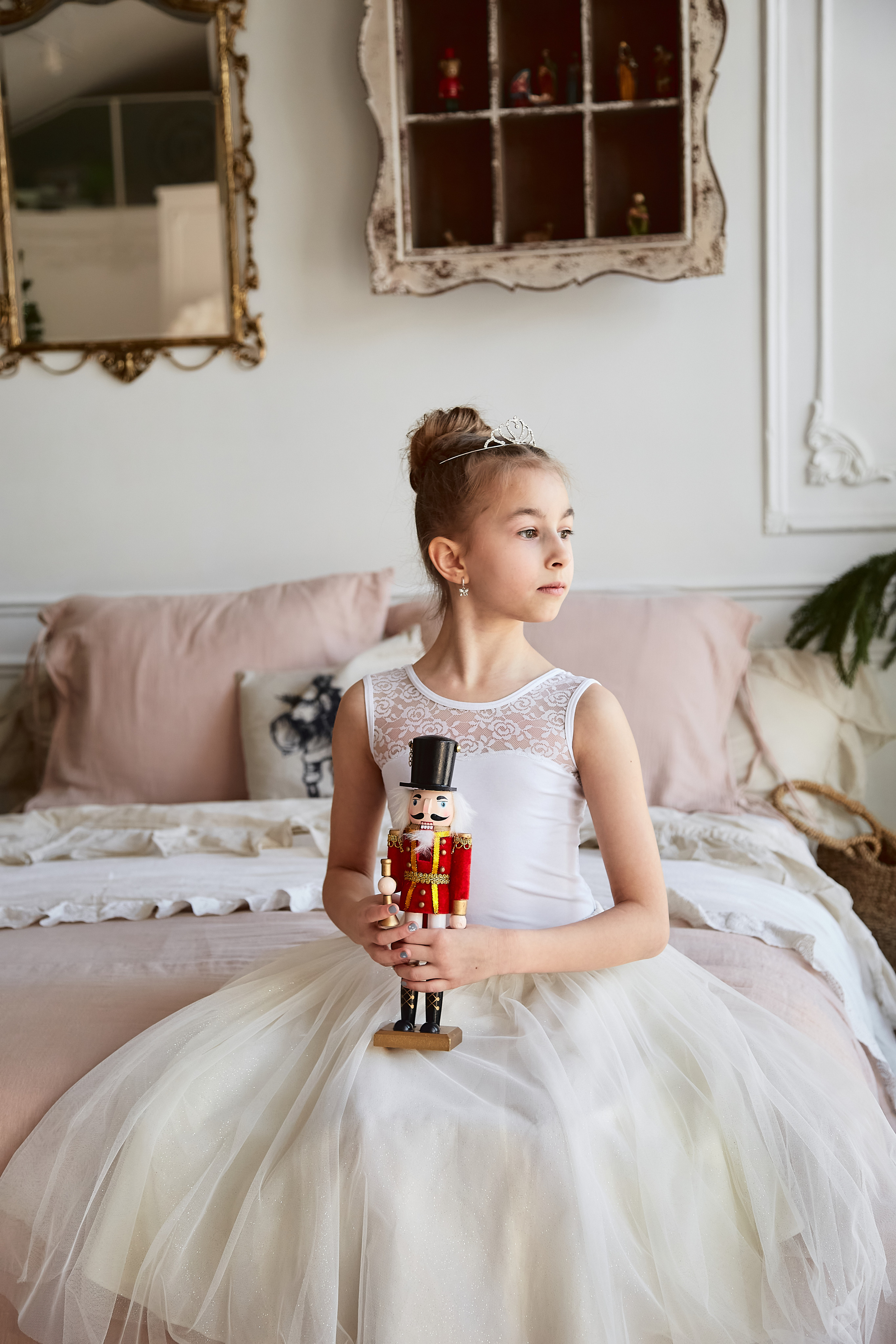 Фотосессия для Ксении. Фотограф в Минске Анна Кучинская