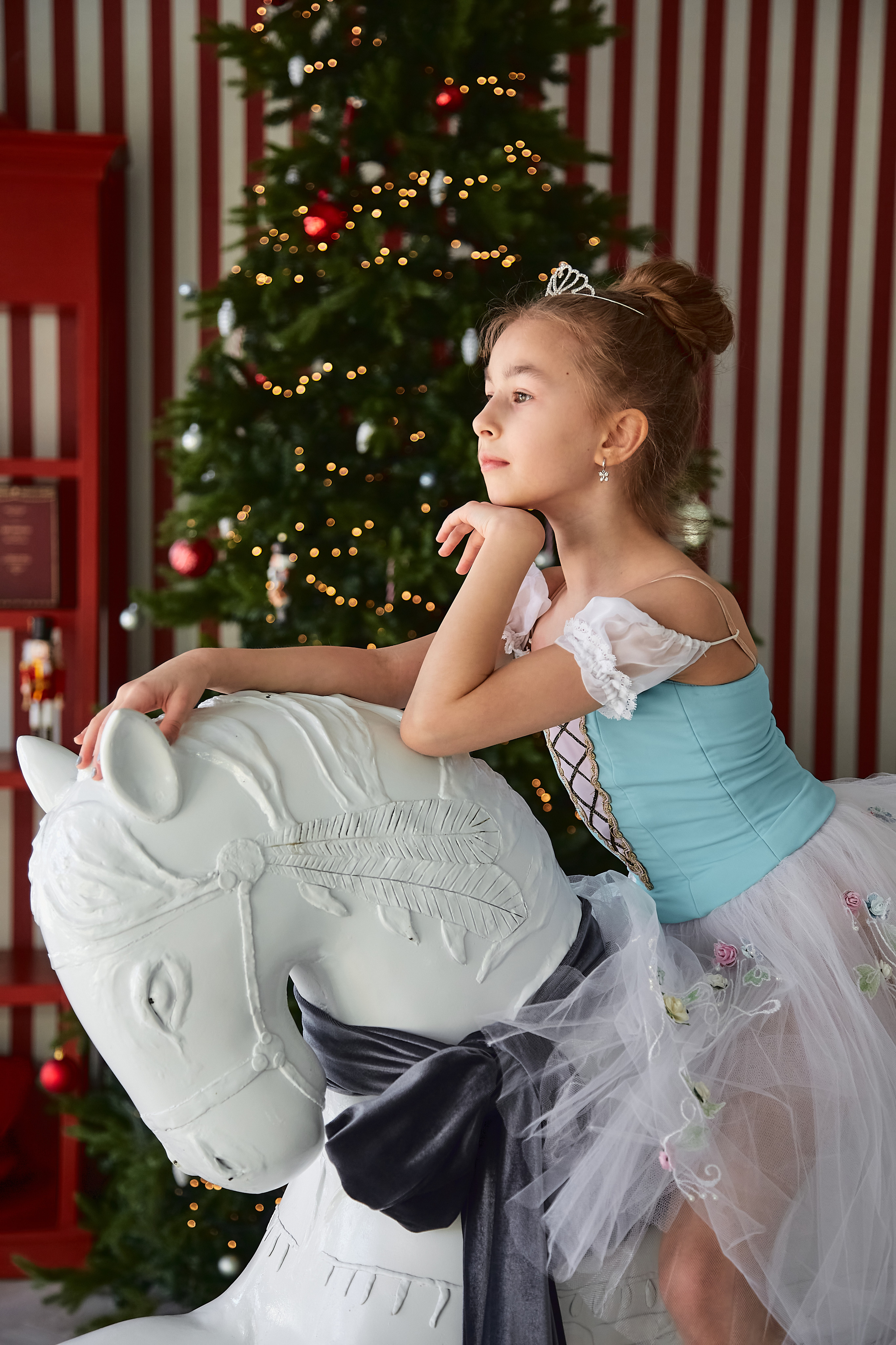 Фотосессия для Ксении. Фотограф в Минске Анна Кучинская