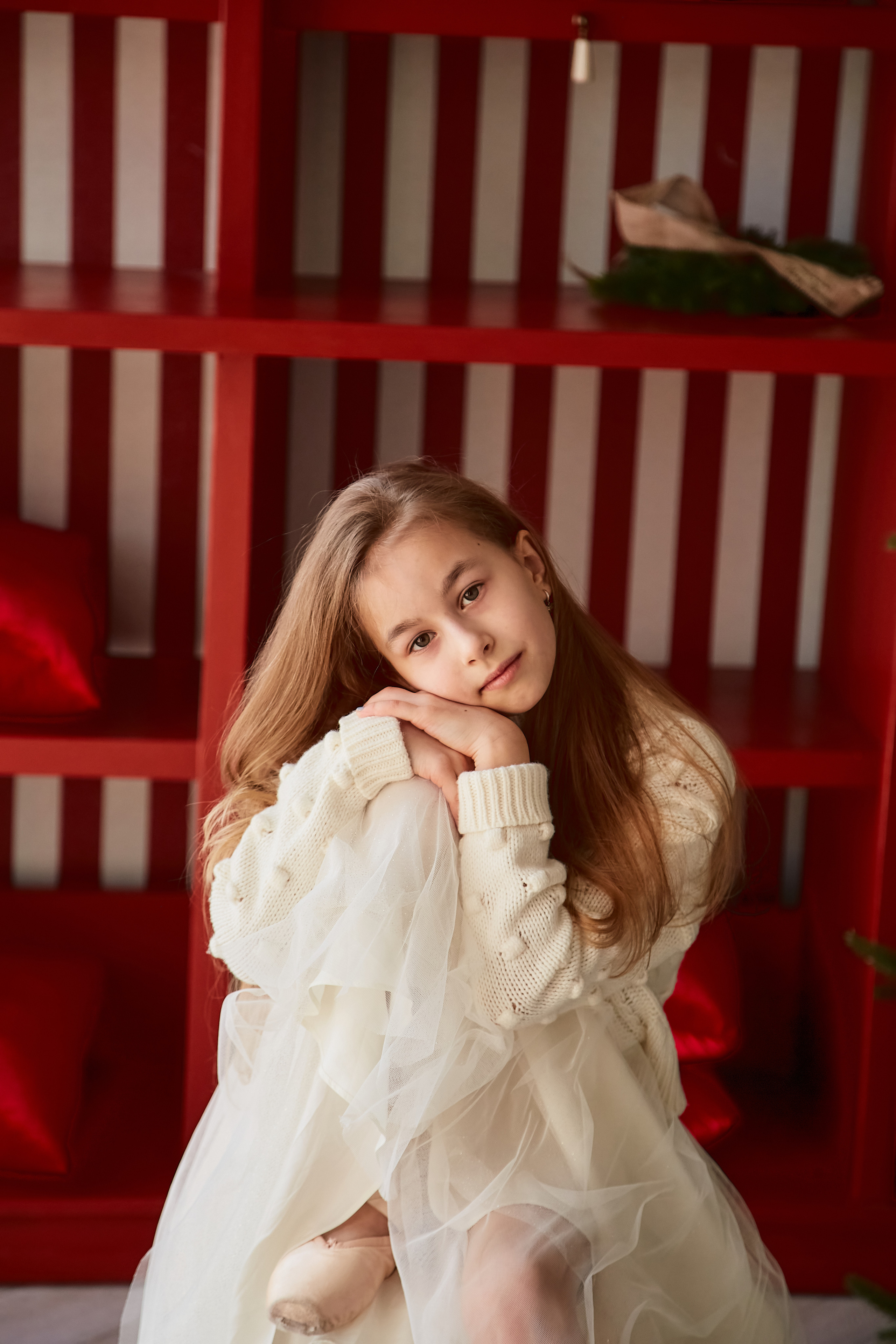 Фотосессия для Ксении. Фотограф в Минске Анна Кучинская