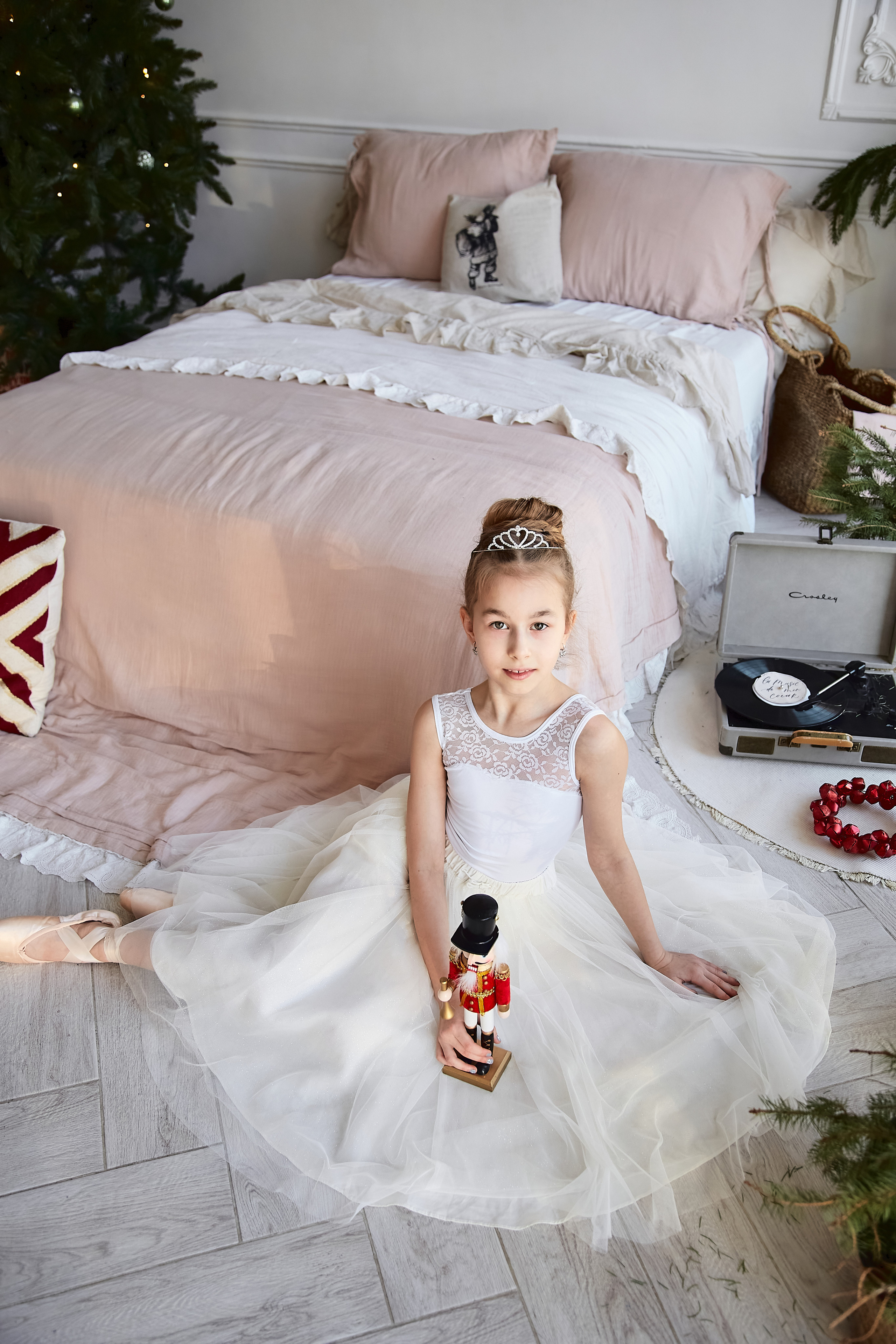 Фотосессия для Ксении. Фотограф в Минске Анна Кучинская