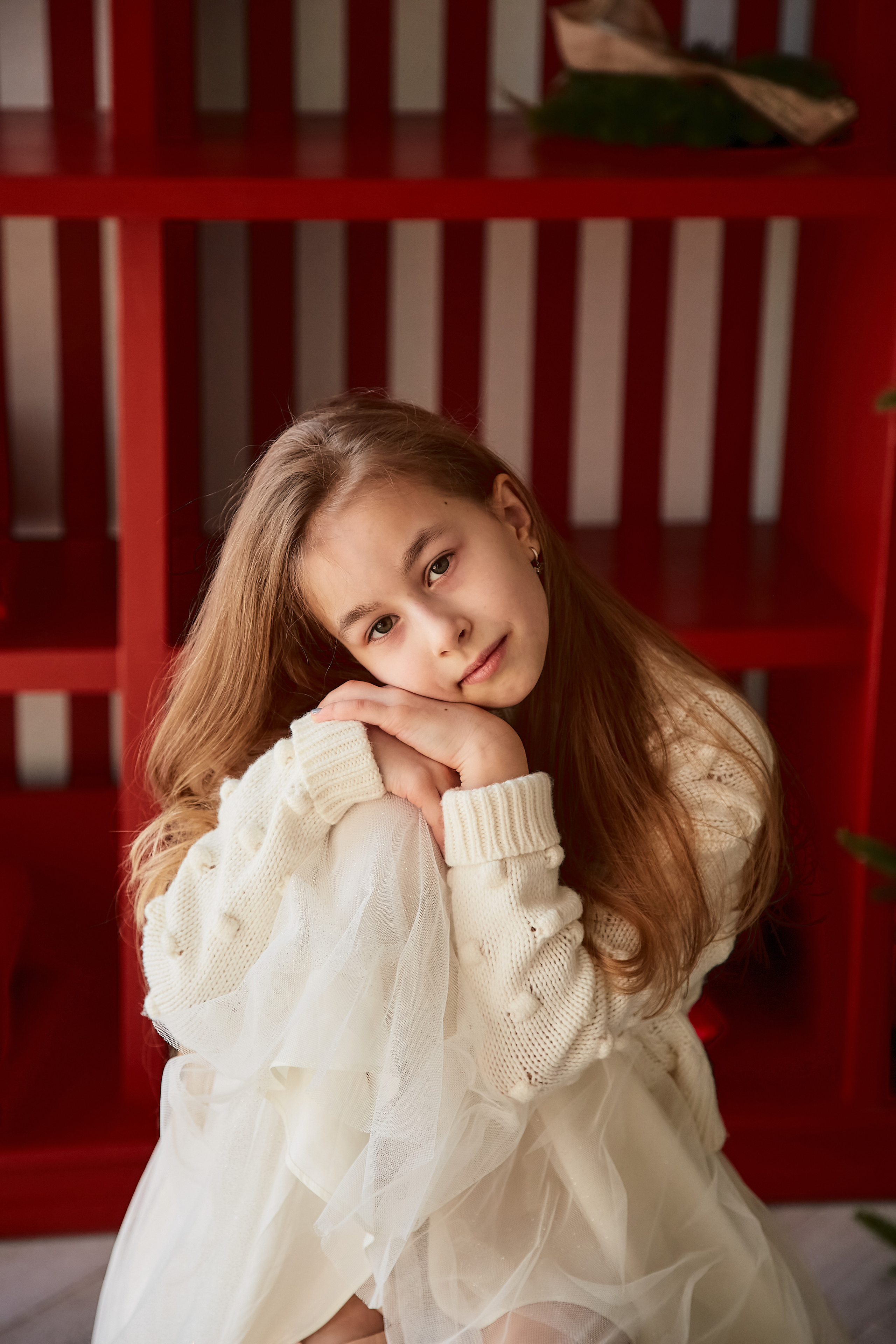 Фотосессия для Ксении. Фотограф в Минске Анна Кучинская