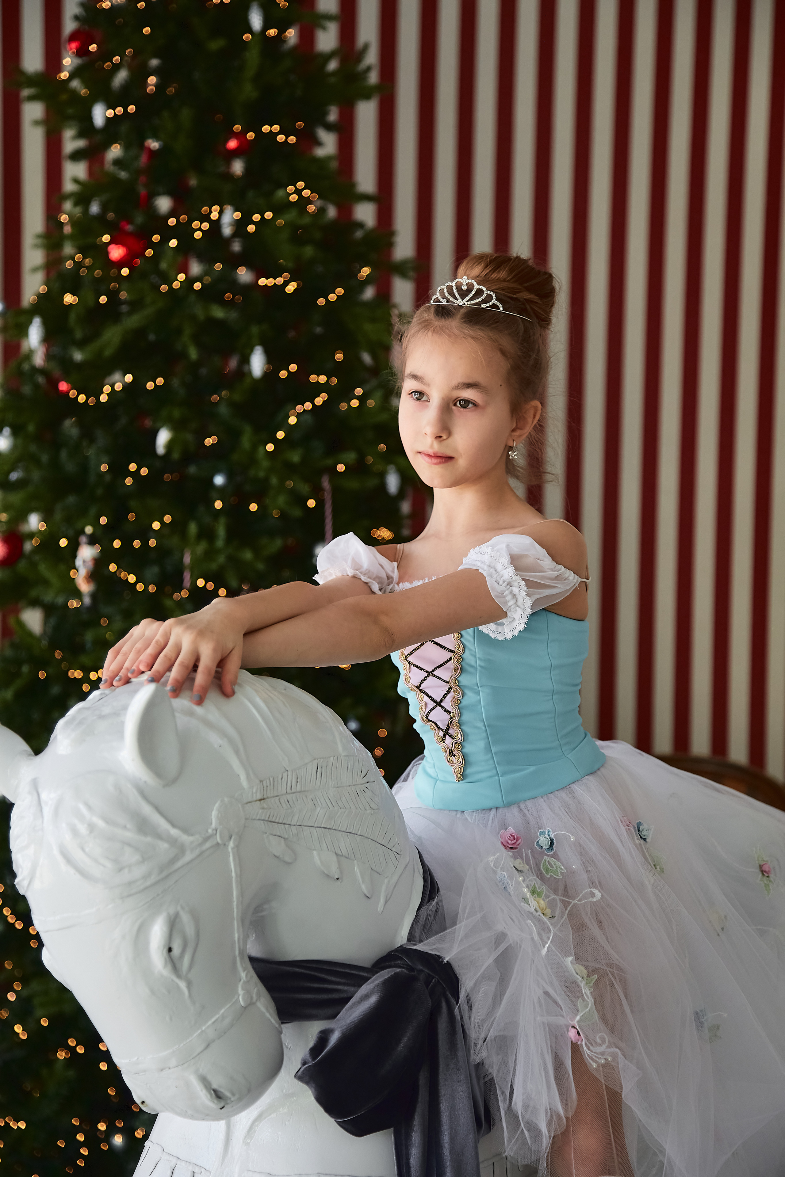 Фотосессия для Ксении. Фотограф в Минске Анна Кучинская