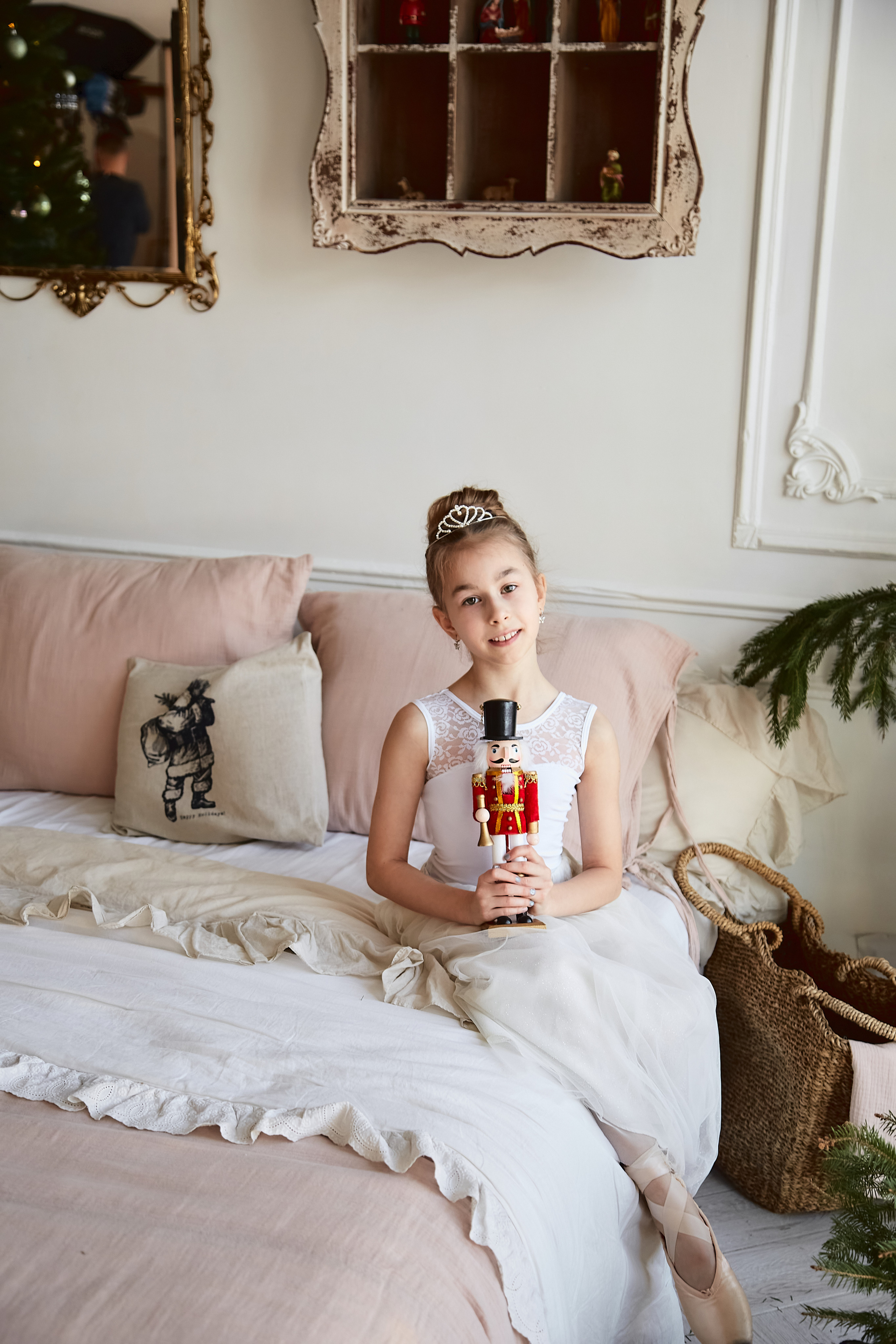 Фотосессия для Ксении. Фотограф в Минске Анна Кучинская