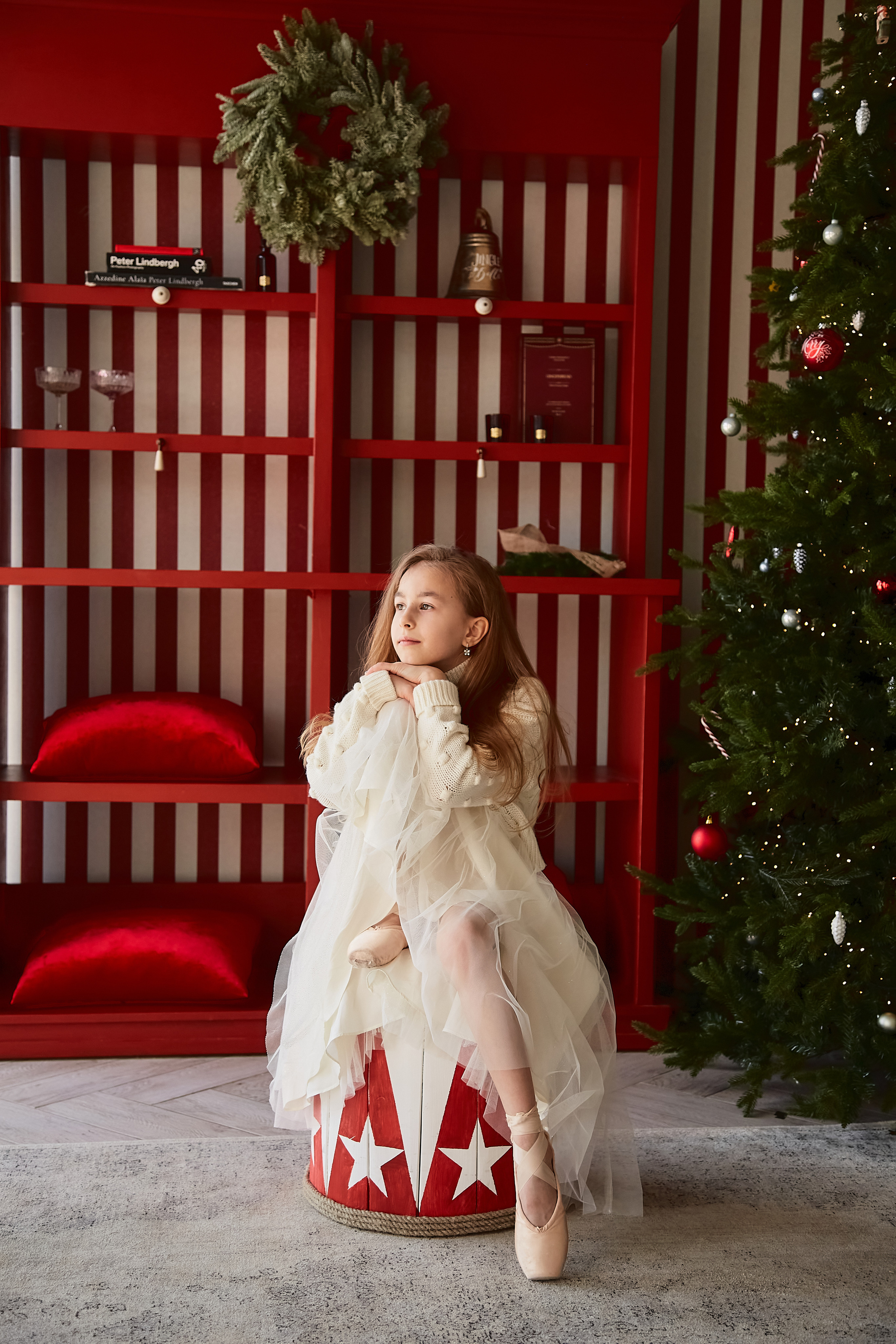 Фотосессия для Ксении. Фотограф в Минске Анна Кучинская