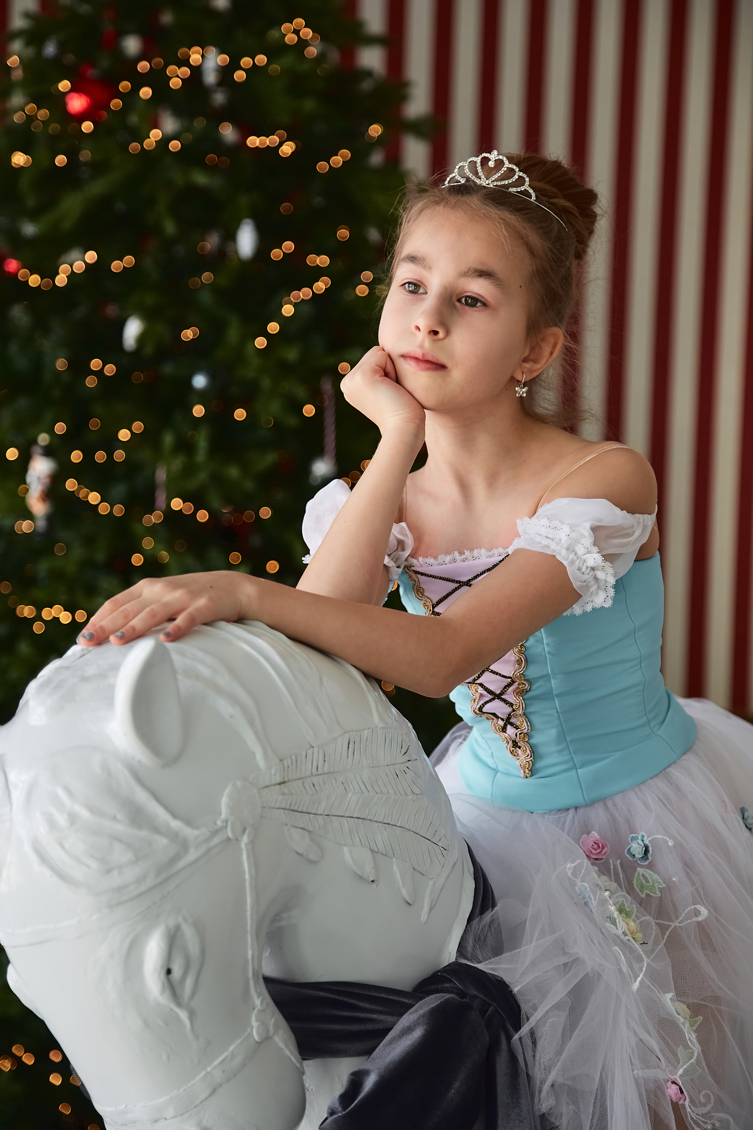 Фотосессия для Ксении. Фотограф в Минске Анна Кучинская