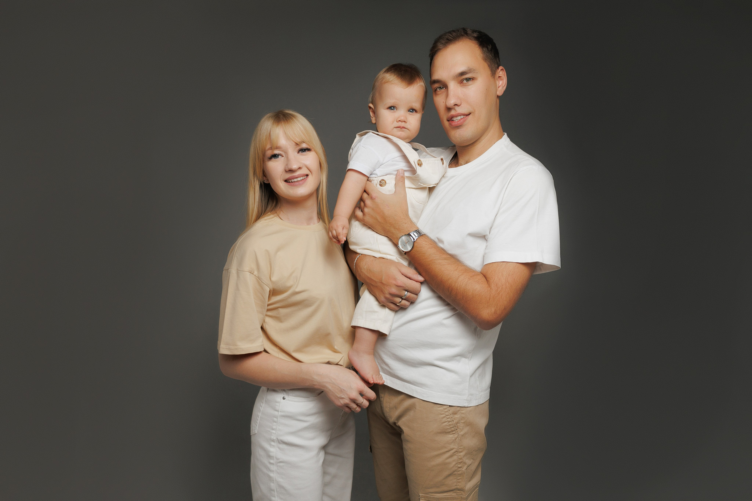 Первый годик. Фотограф Дарья Белова Нижний Новгород, Балахна