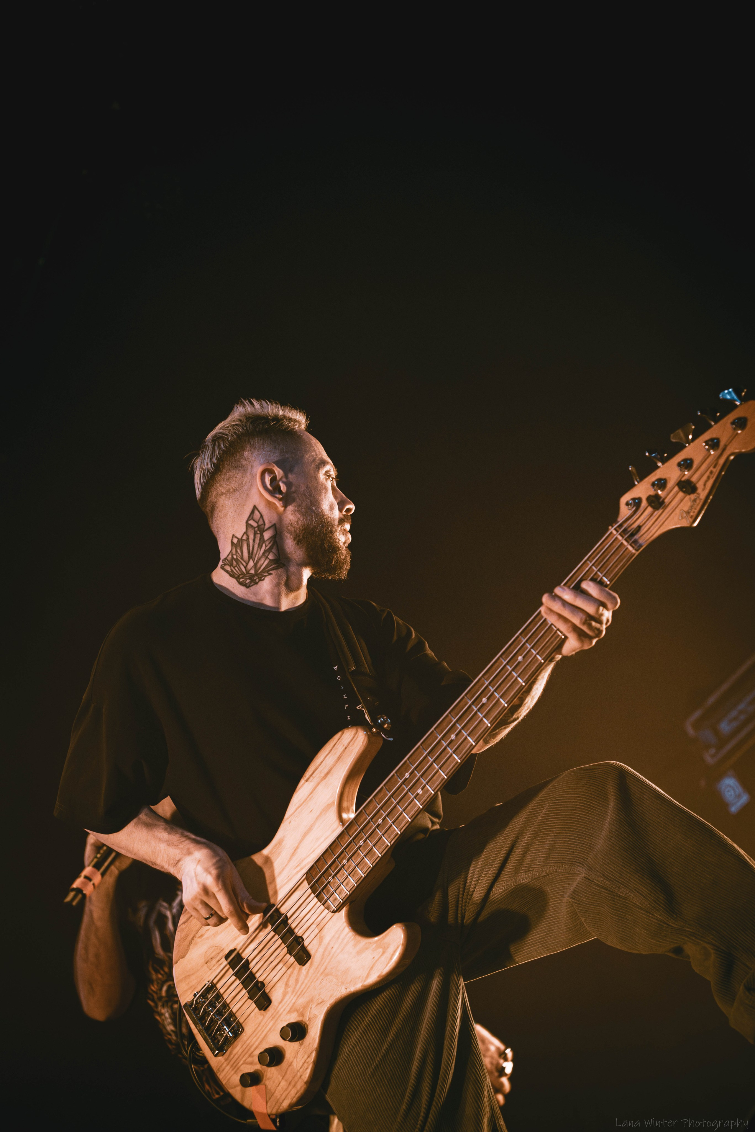 7000$ (25 января 2025 года, Москва, клуб Урбан). Фотограф Светлана Блинова, Москва и Московская область