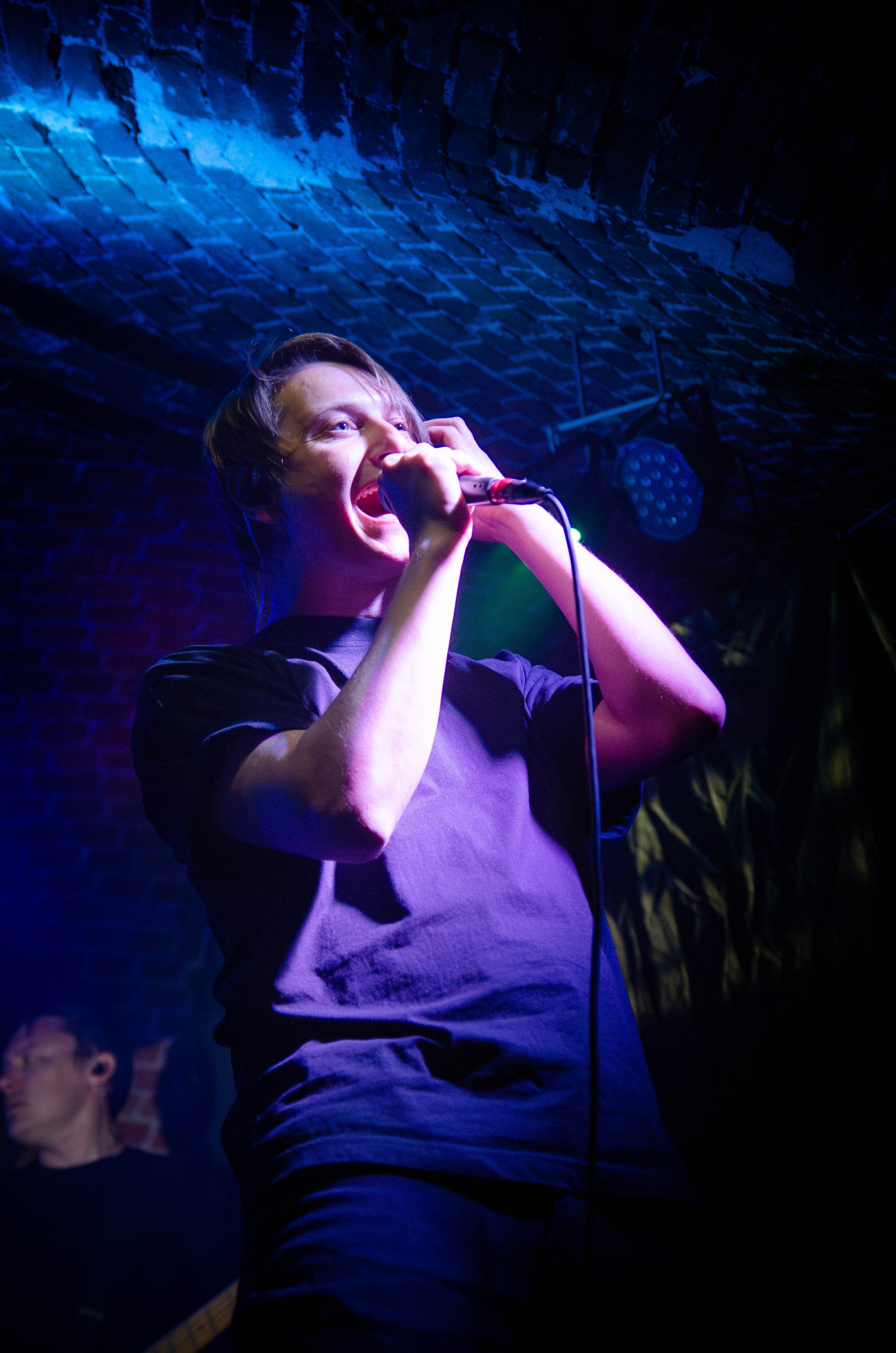 Dругой Ветер (18 мая 2024 года, Калининград, клуб Бастион). Фотограф Светлана Блинова, Москва и Московская область