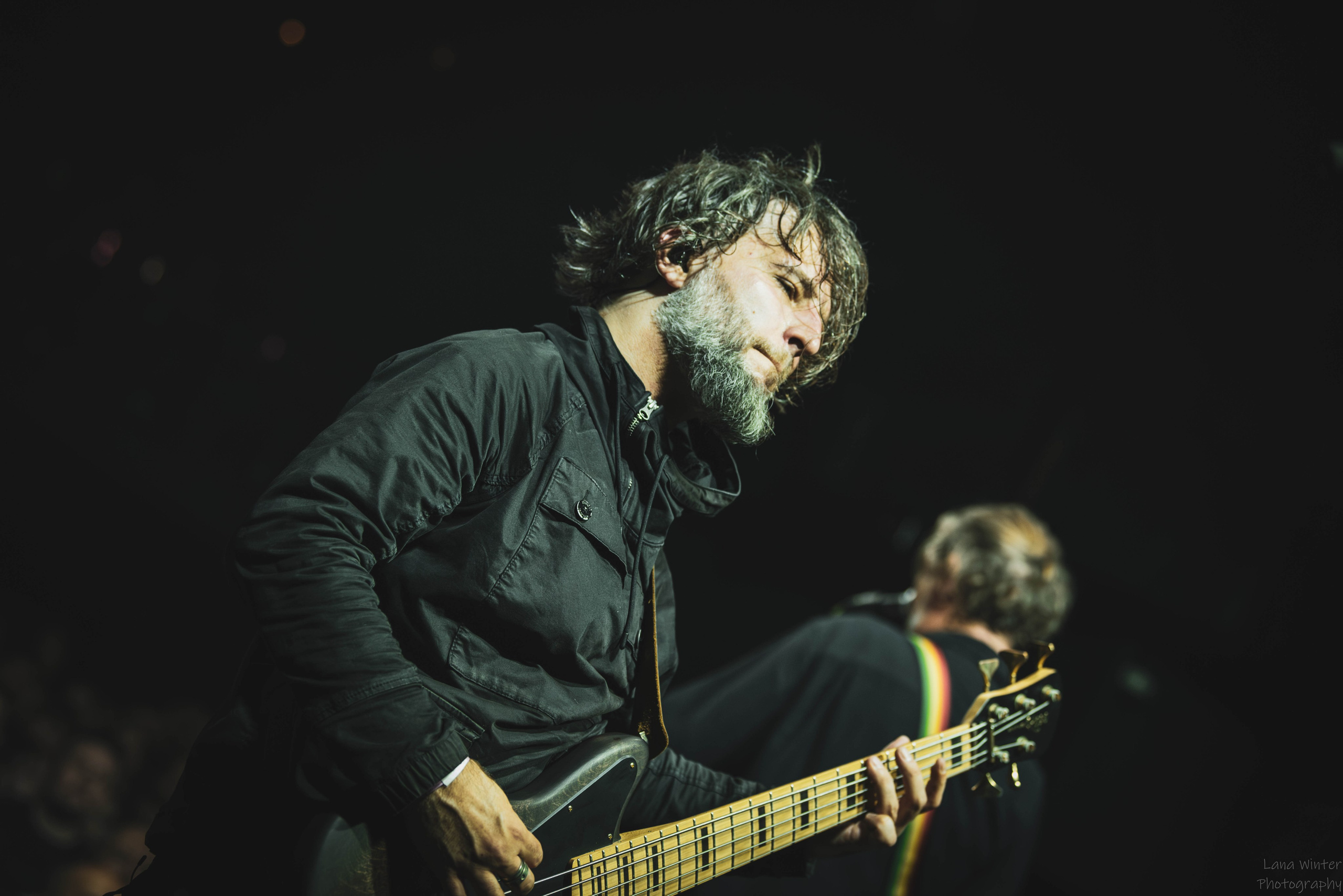 7Раса (3 октября 2025 года, Москва, клуб Pravda). Фотограф Светлана Блинова, Москва и Московская область