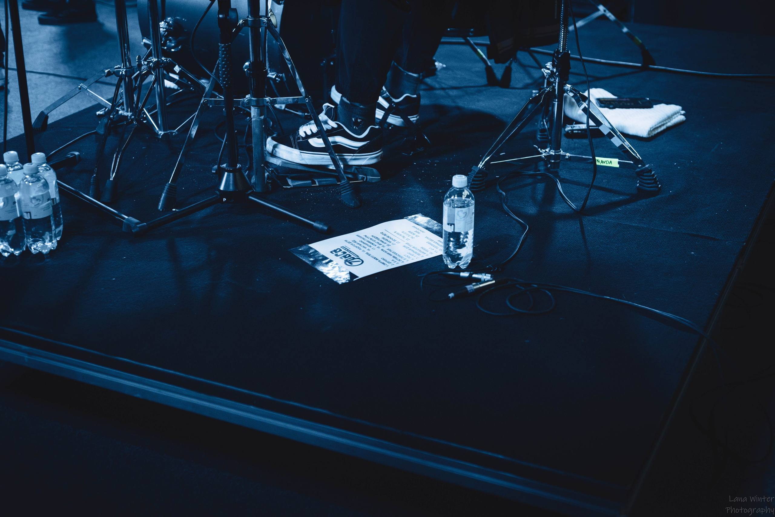 7Раса (3 октября 2025 года, Москва, клуб Pravda). Фотограф Светлана Блинова, Москва и Московская область