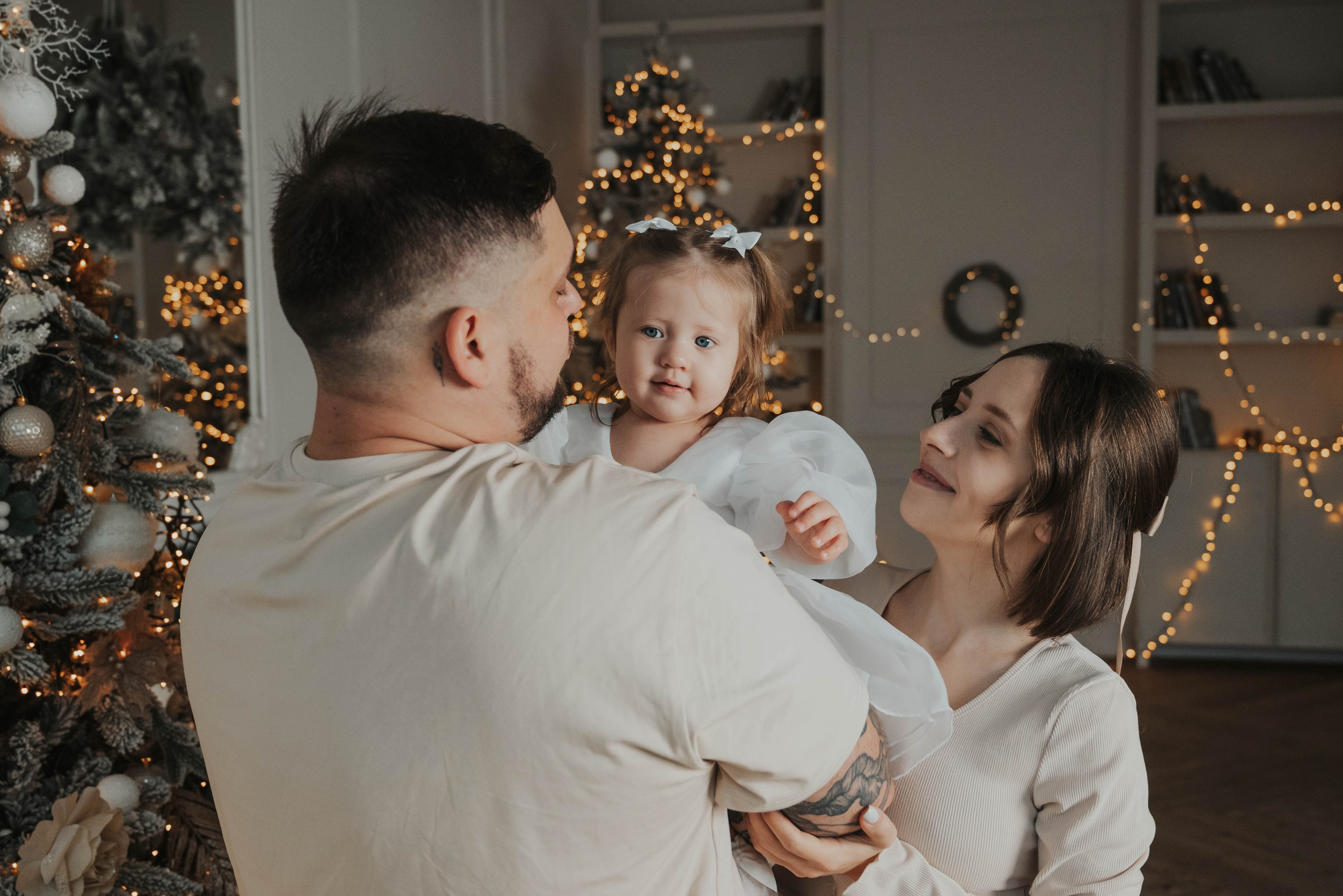 🤍. Главная