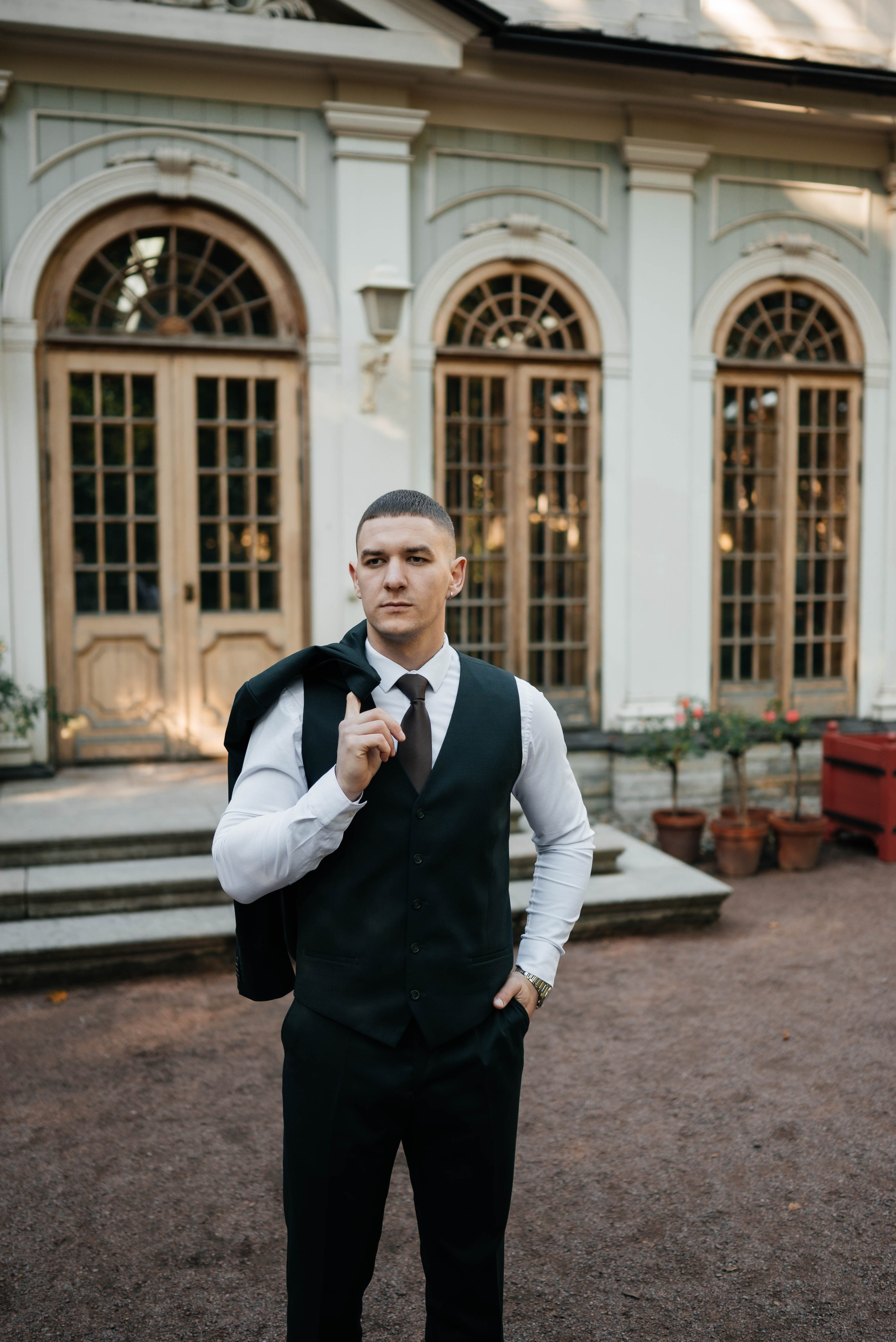 Роман&Алина. Главная