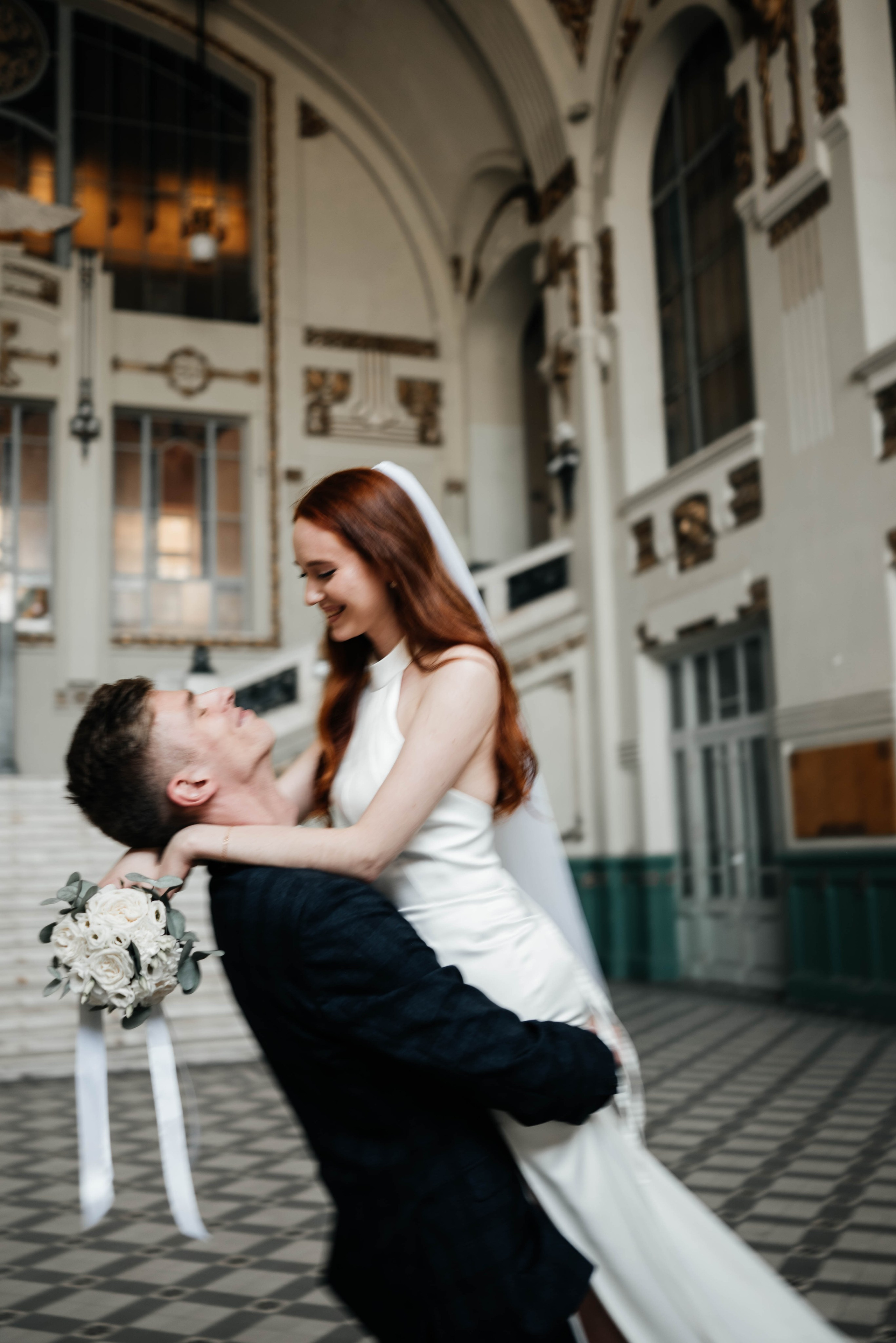 Игорь&Наталия. Главная