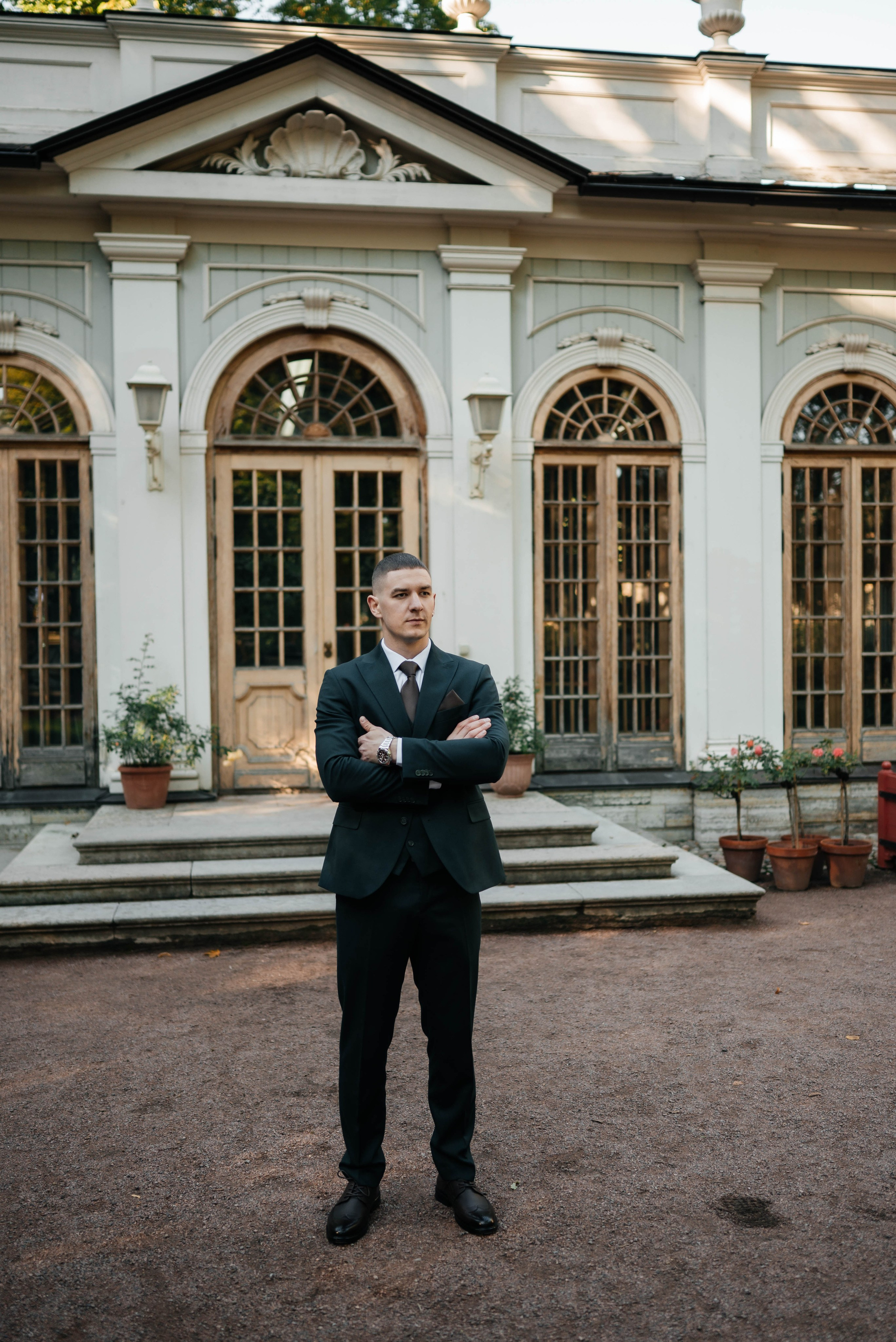 Роман&Алина. Главная