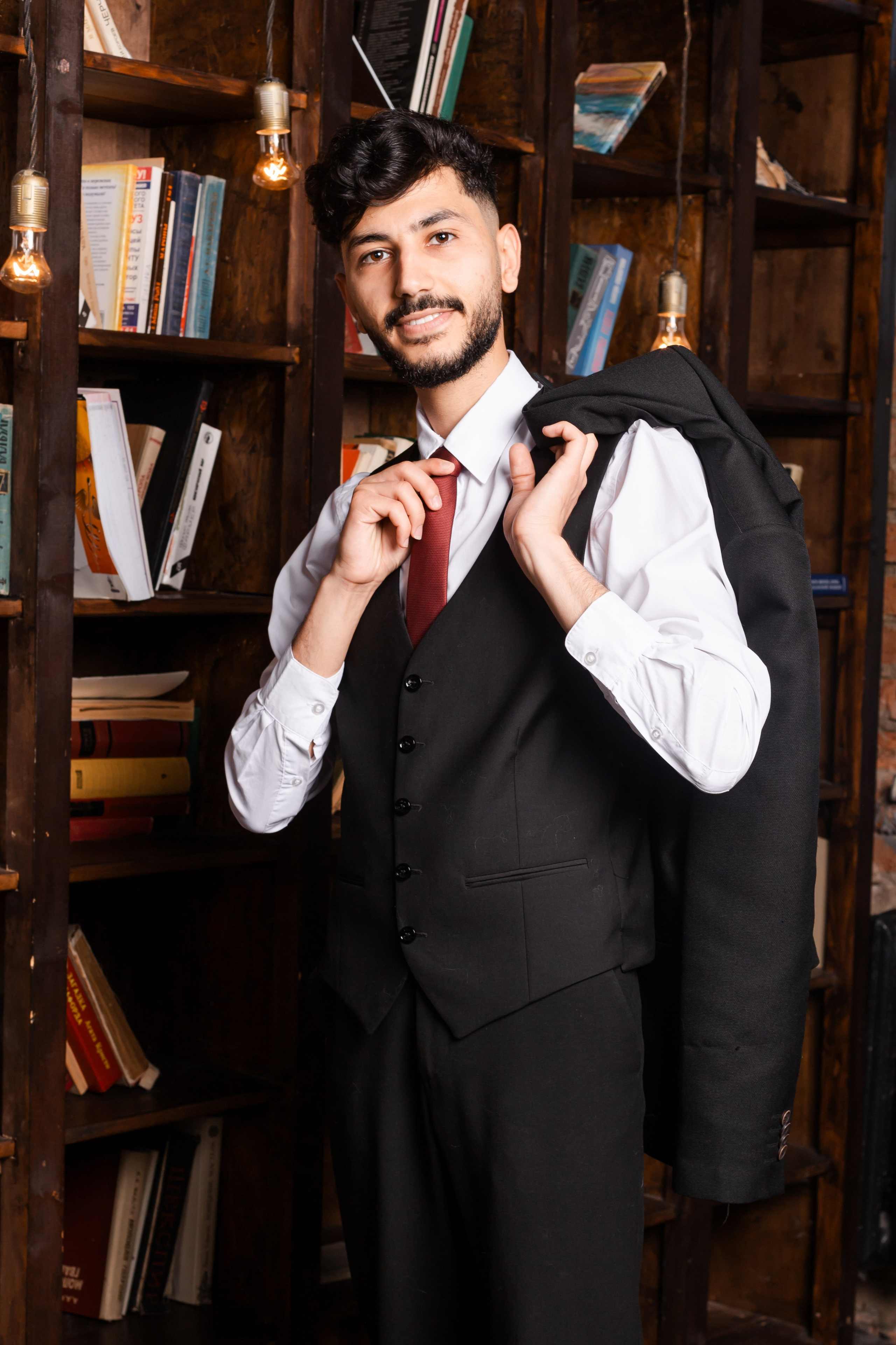 Махмуд. Марина Шаймухаметова. Фотограф в Уфе