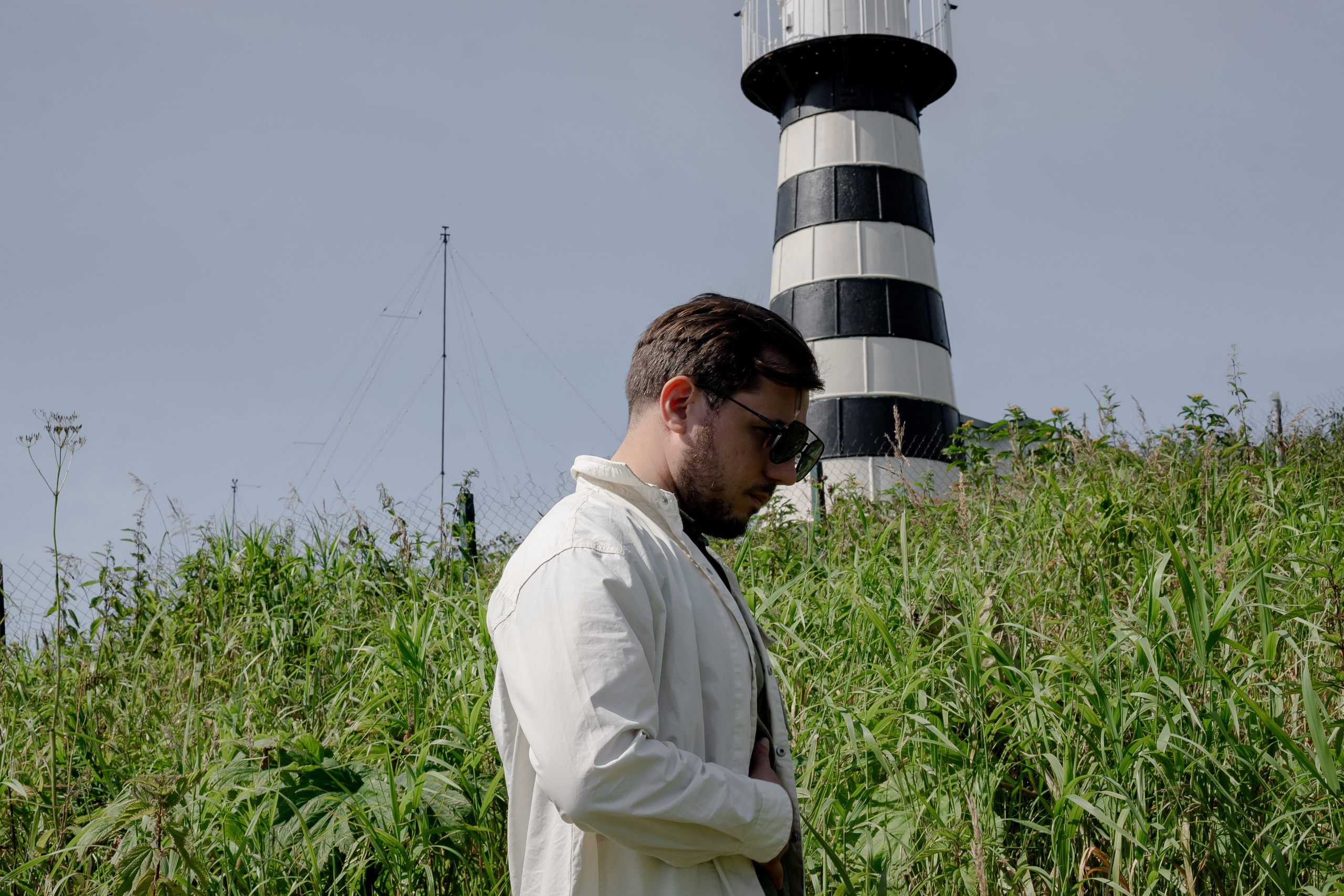 Мыс Маячный на Камчатке. Профессиональный фотограф, Санкт-Петербург — Виктория Богомолова