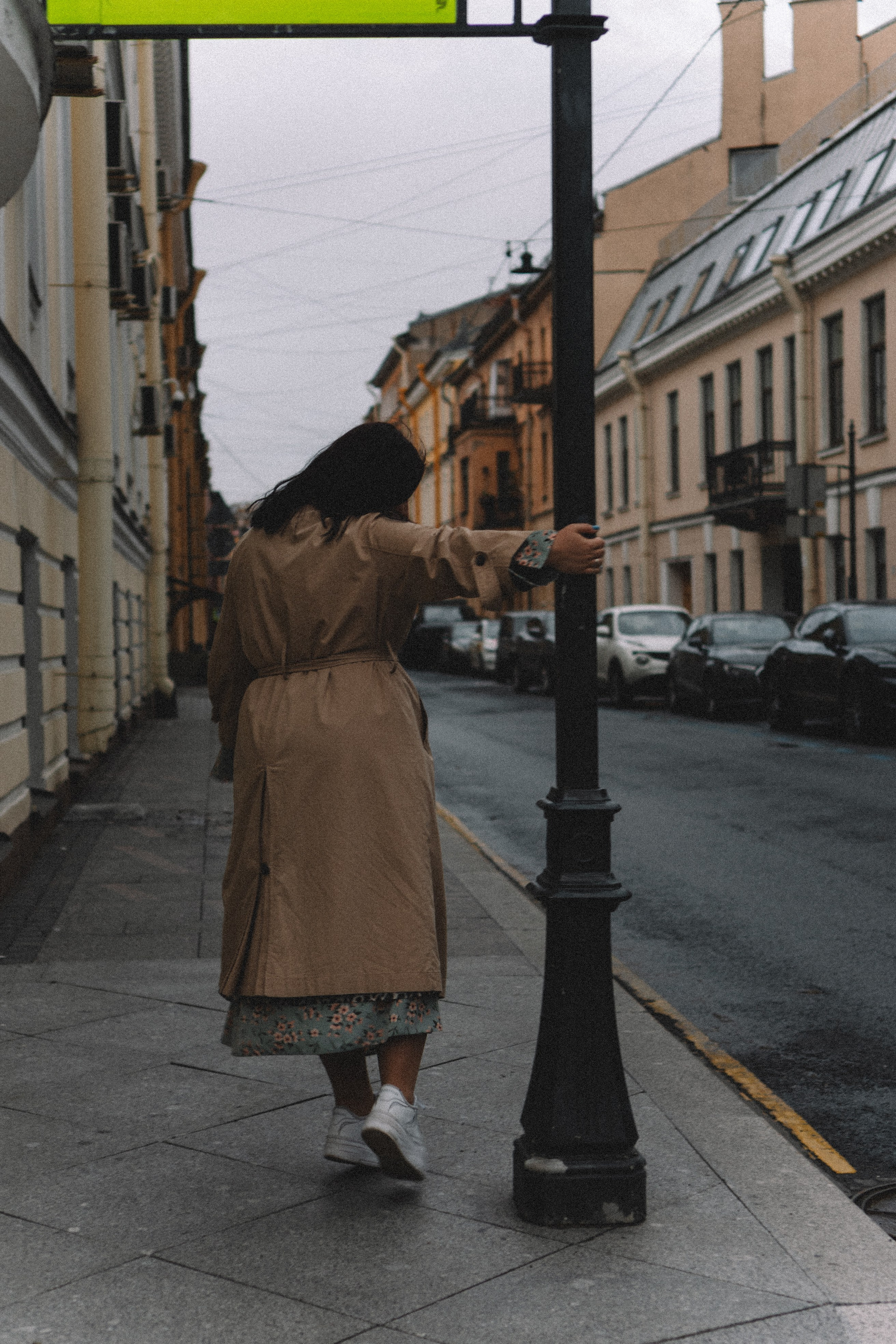 ПРОГУЛКА ВЕСНОЙ. Профессиональный фотограф, Санкт-Петербург — Виктория Богомолова