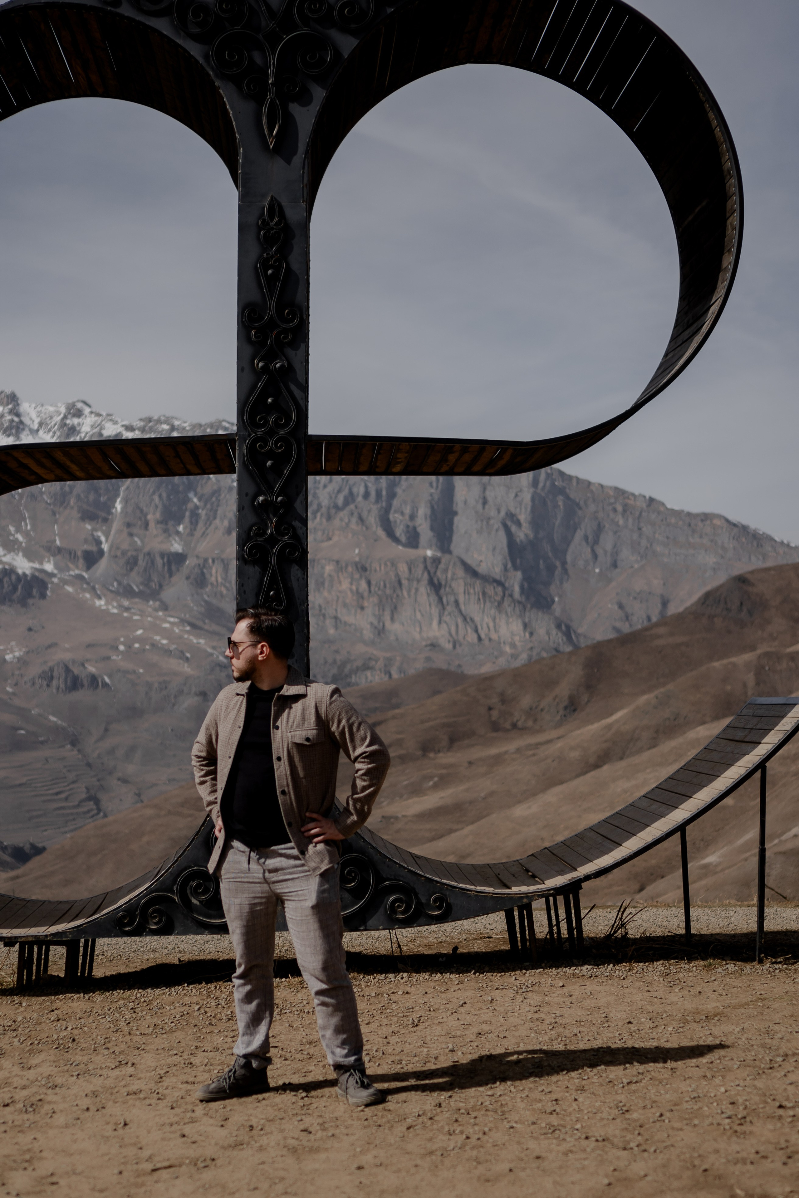 ОСЕТИЯ. Профессиональный фотограф, Санкт-Петербург — Виктория Богомолова