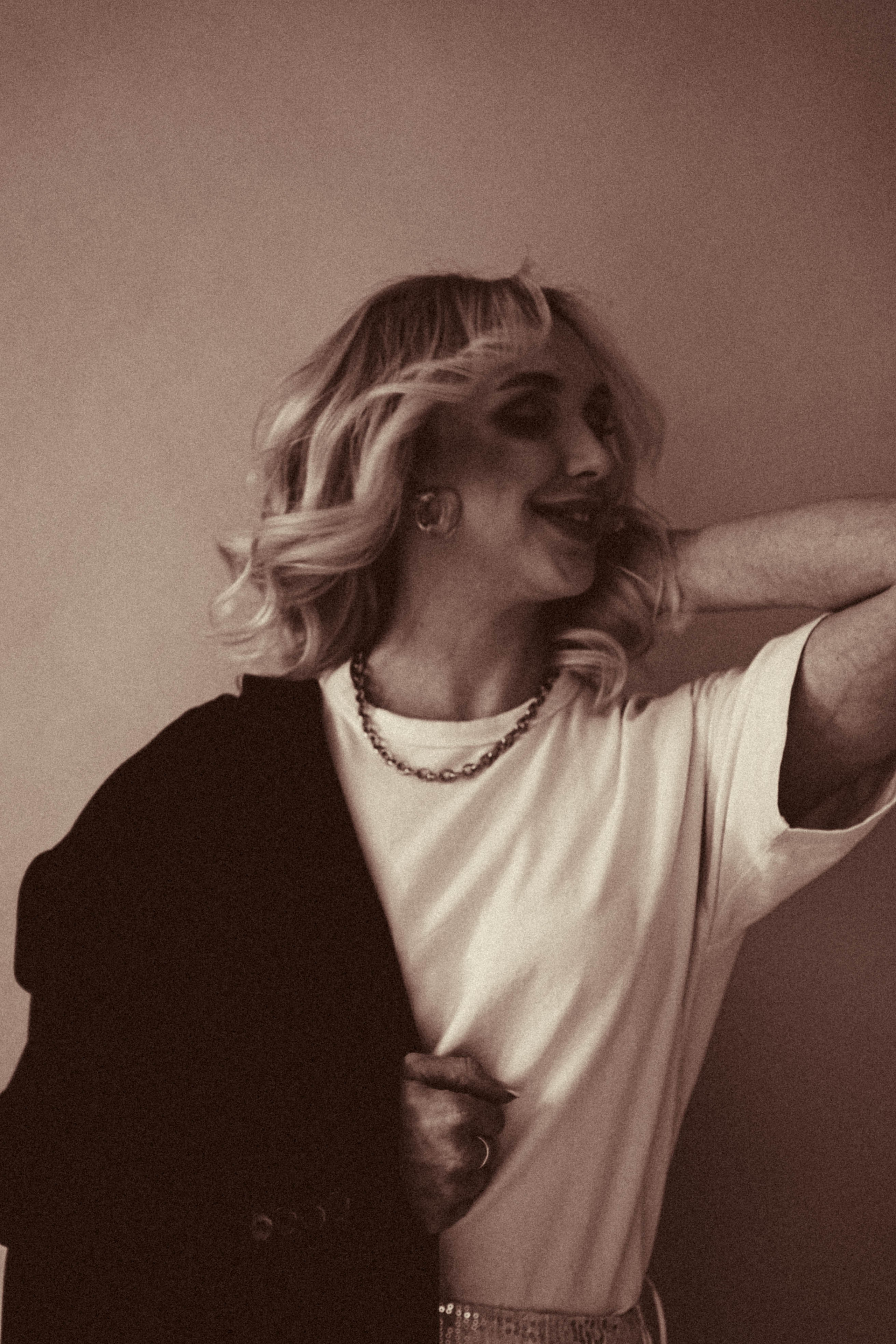 Винтажный стиль. Профессиональный фотограф, Санкт-Петербург — Виктория Богомолова