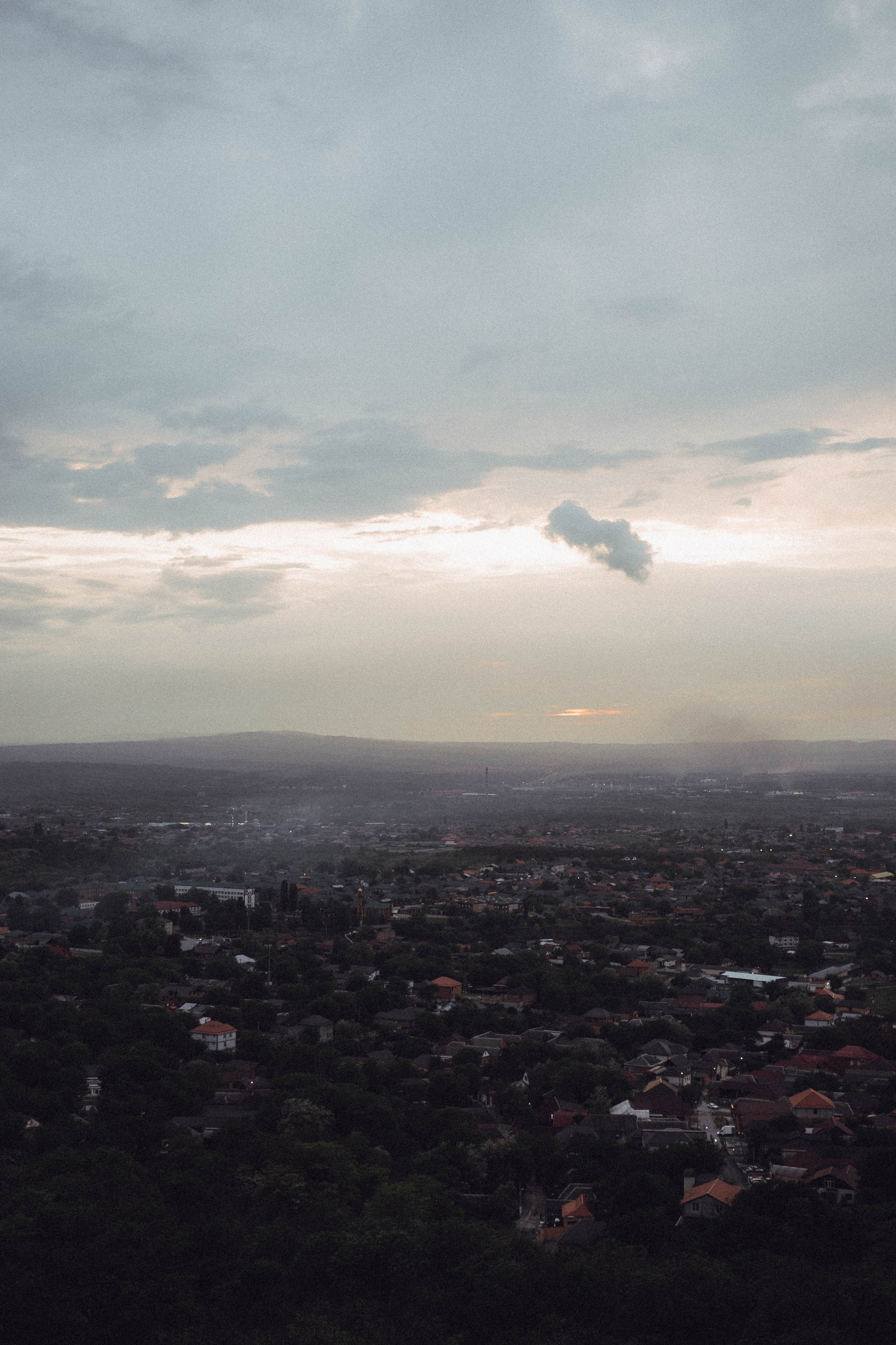 Кавказ. Профессиональный фотограф, Санкт-Петербург — Виктория Богомолова